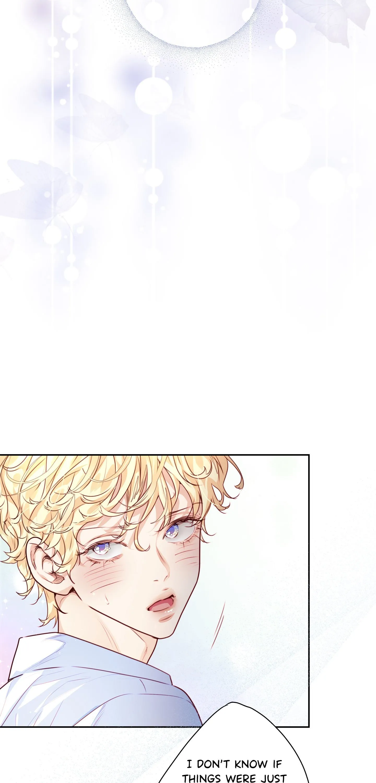 Love is an Illusion! - Superstar Chapter 28 page 15 - 