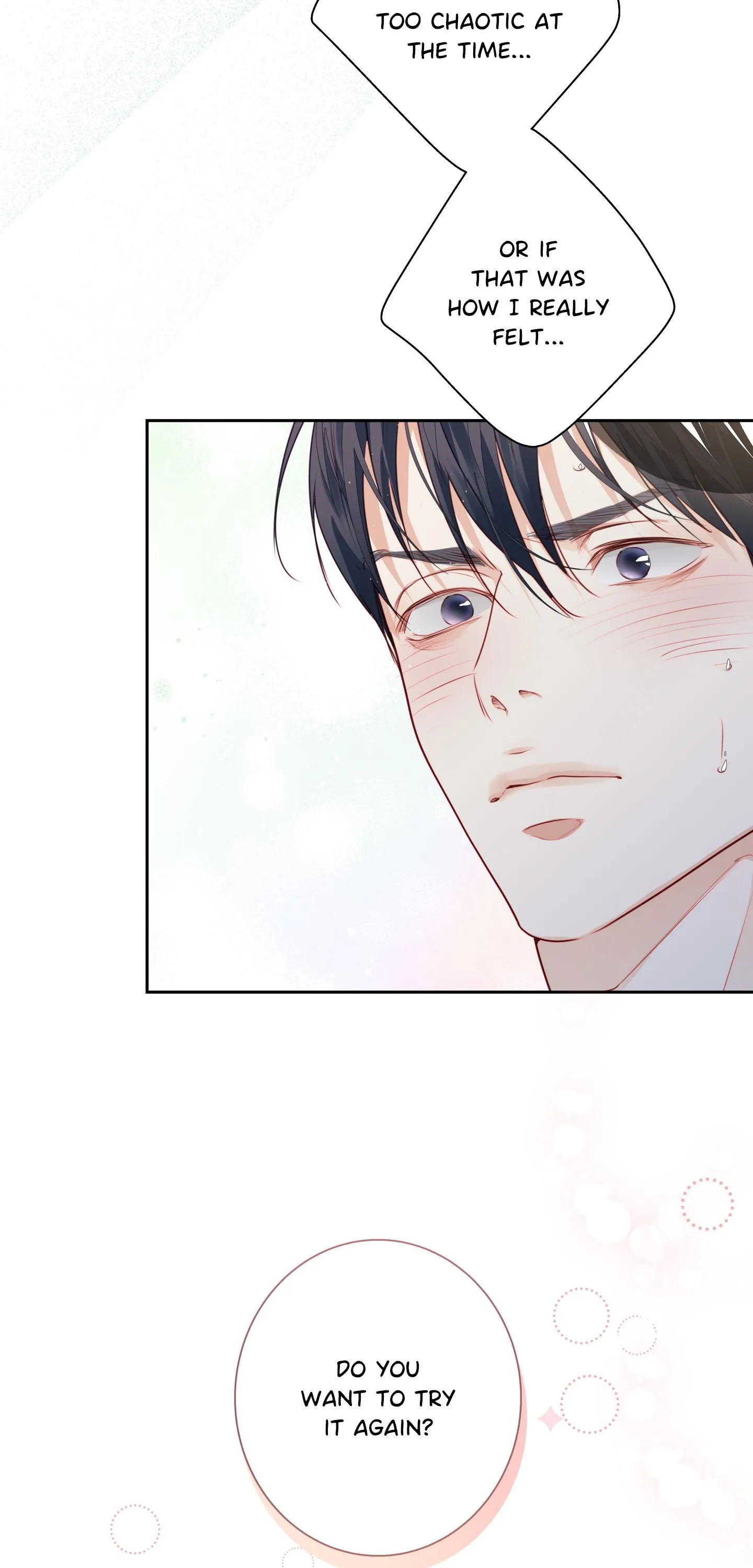 Love is an Illusion! - Superstar Chapter 28 page 16 - 