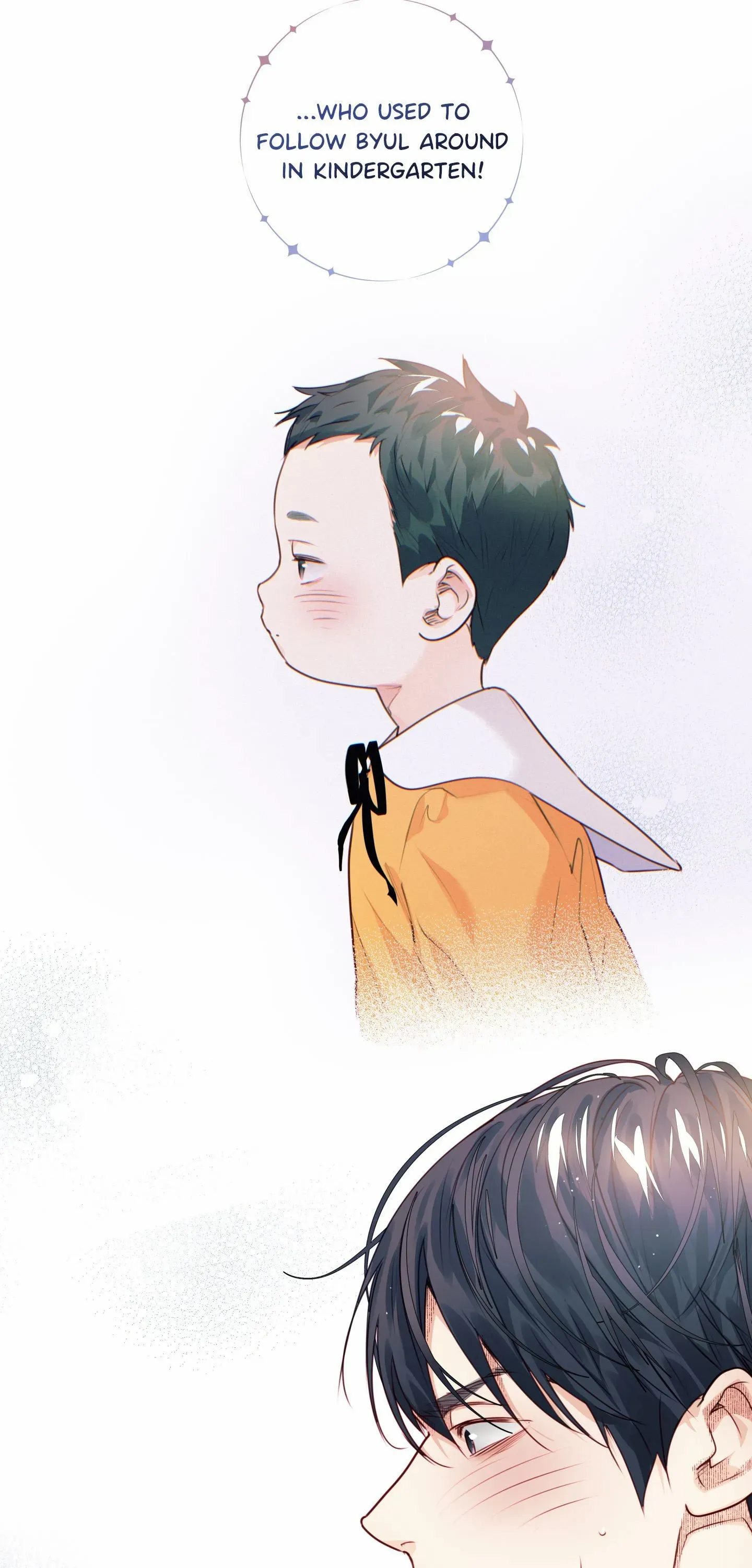 Love is an Illusion! - Superstar Chapter 28 page 24 - 