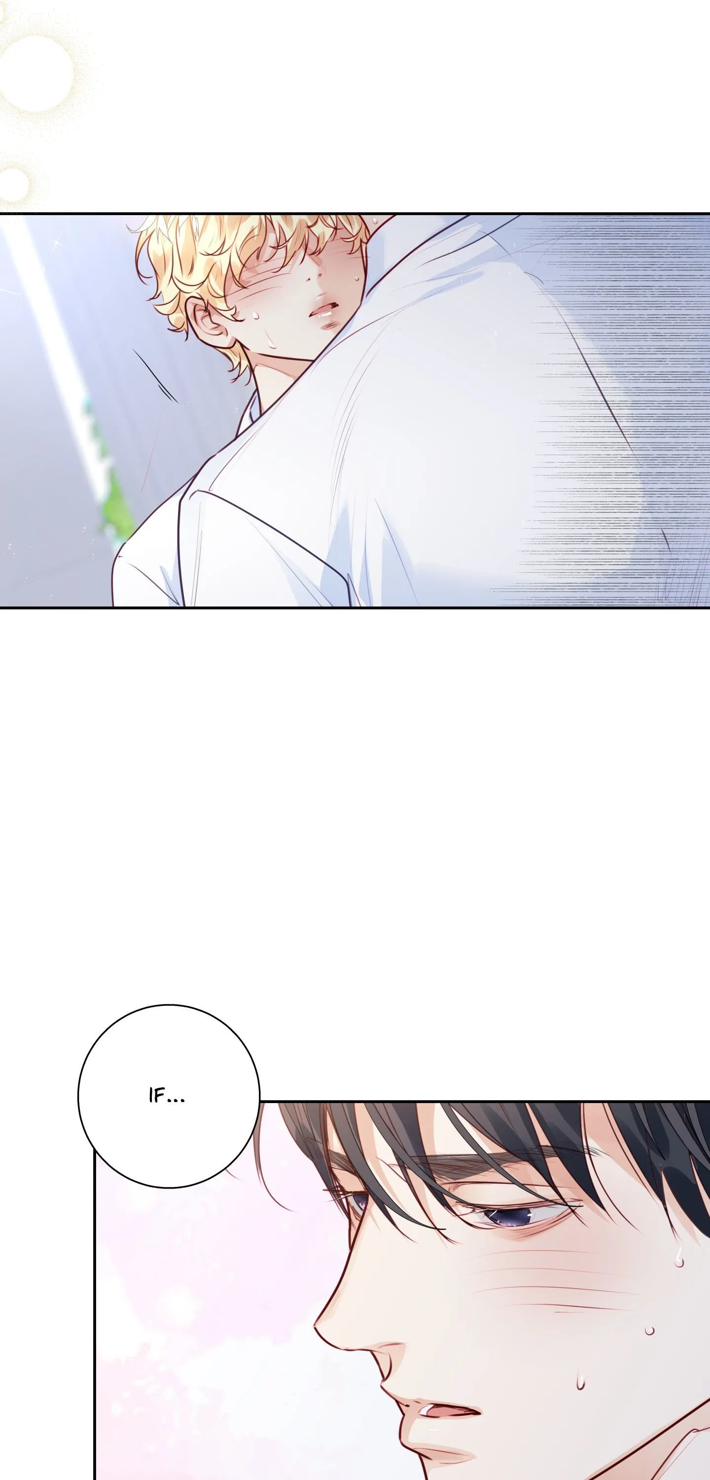 Love is an Illusion! - Superstar Chapter 28 page 27 - 
