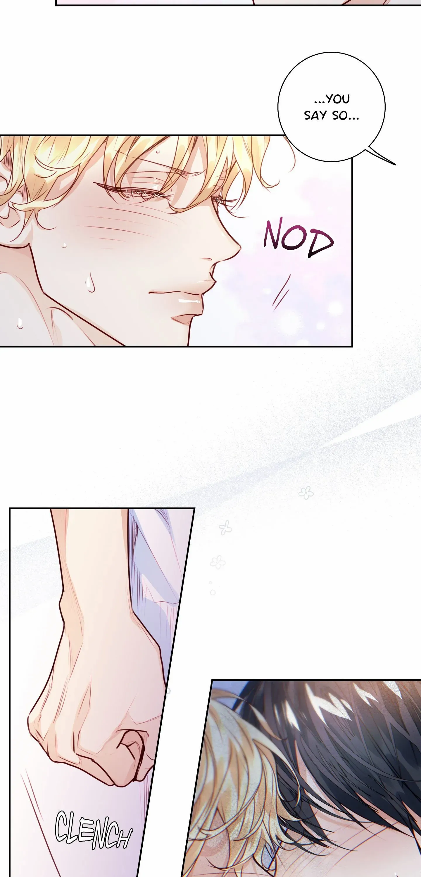 Love is an Illusion! - Superstar Chapter 28 page 28 - 