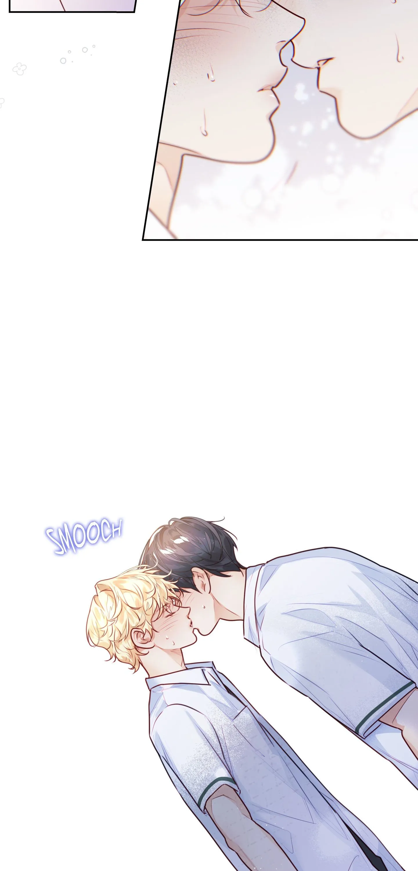Love is an Illusion! - Superstar Chapter 28 page 29 - 