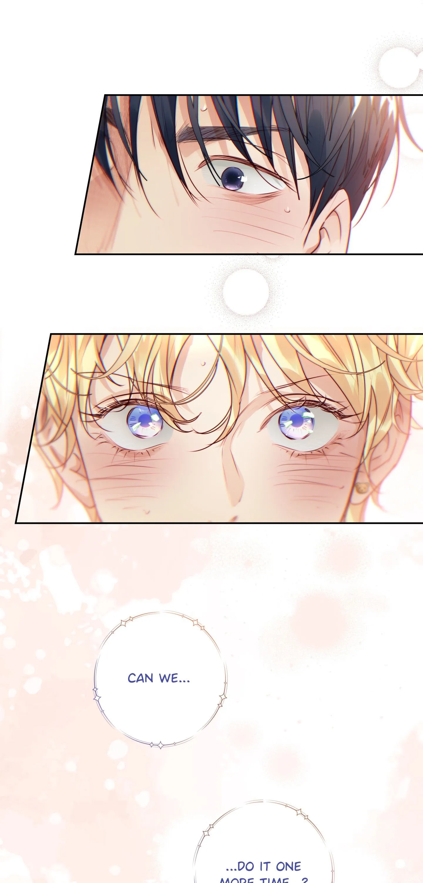 Love is an Illusion! - Superstar Chapter 28 page 33 - 