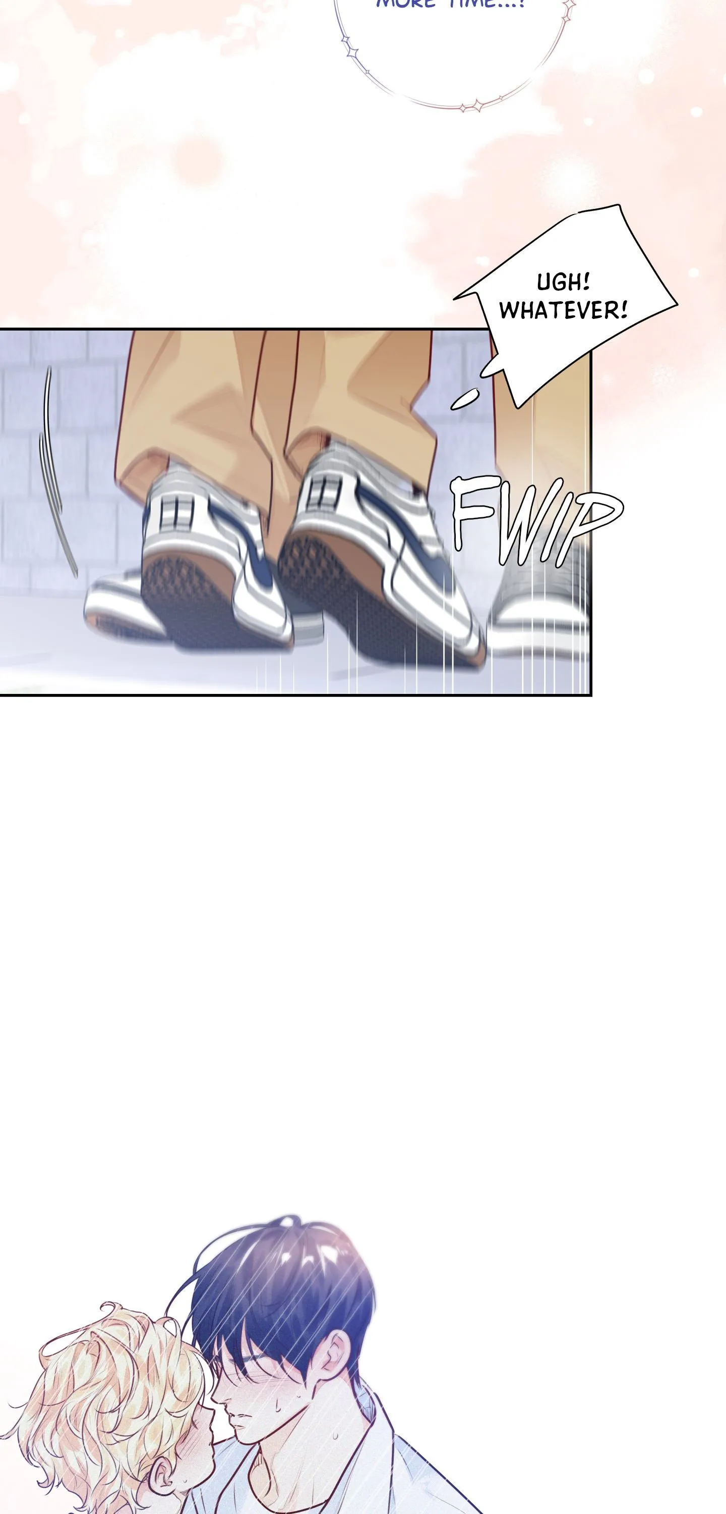 Love is an Illusion! - Superstar Chapter 28 page 34 - 
