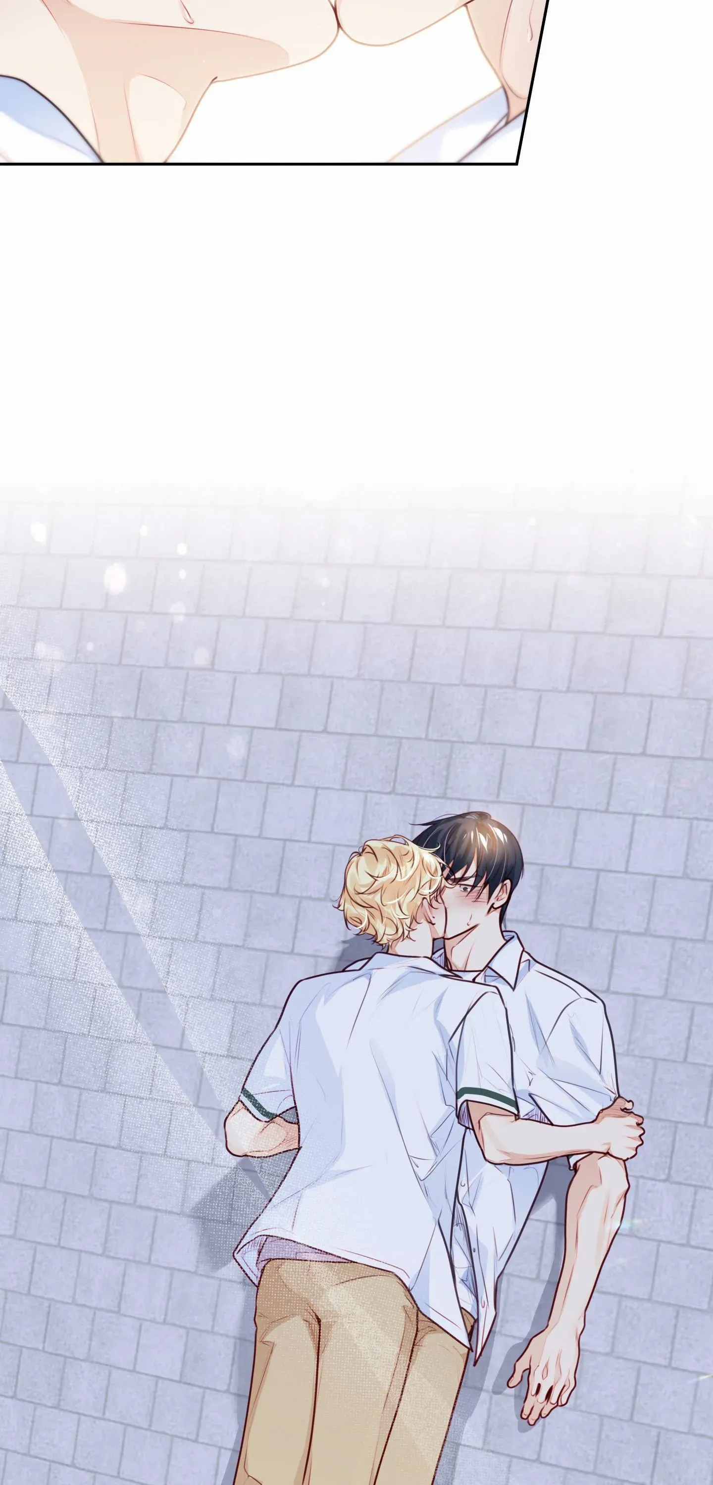 Love is an Illusion! - Superstar Chapter 28 page 36 - 