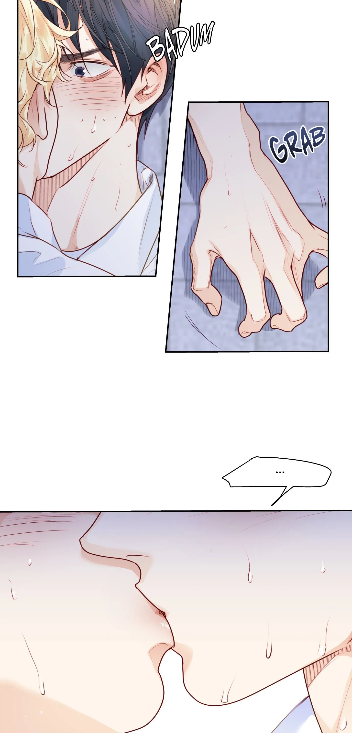 Love is an Illusion! - Superstar Chapter 28 page 38 - 