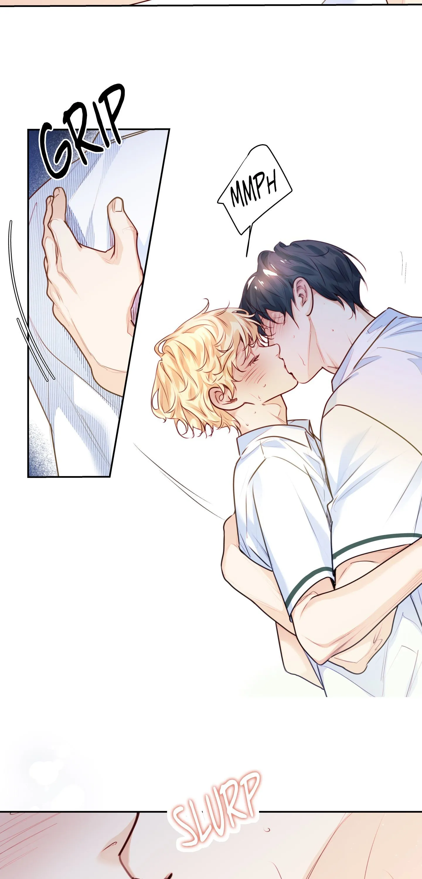 Love is an Illusion! - Superstar Chapter 28 page 39 - 