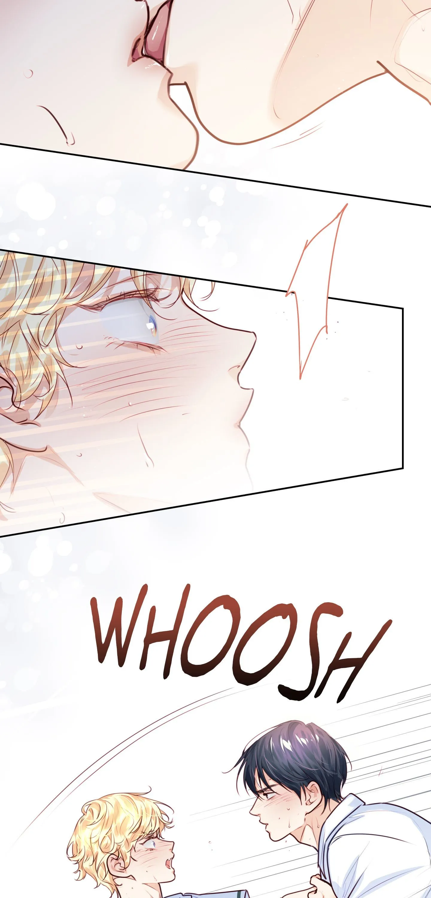 Love is an Illusion! - Superstar Chapter 28 page 40 - 