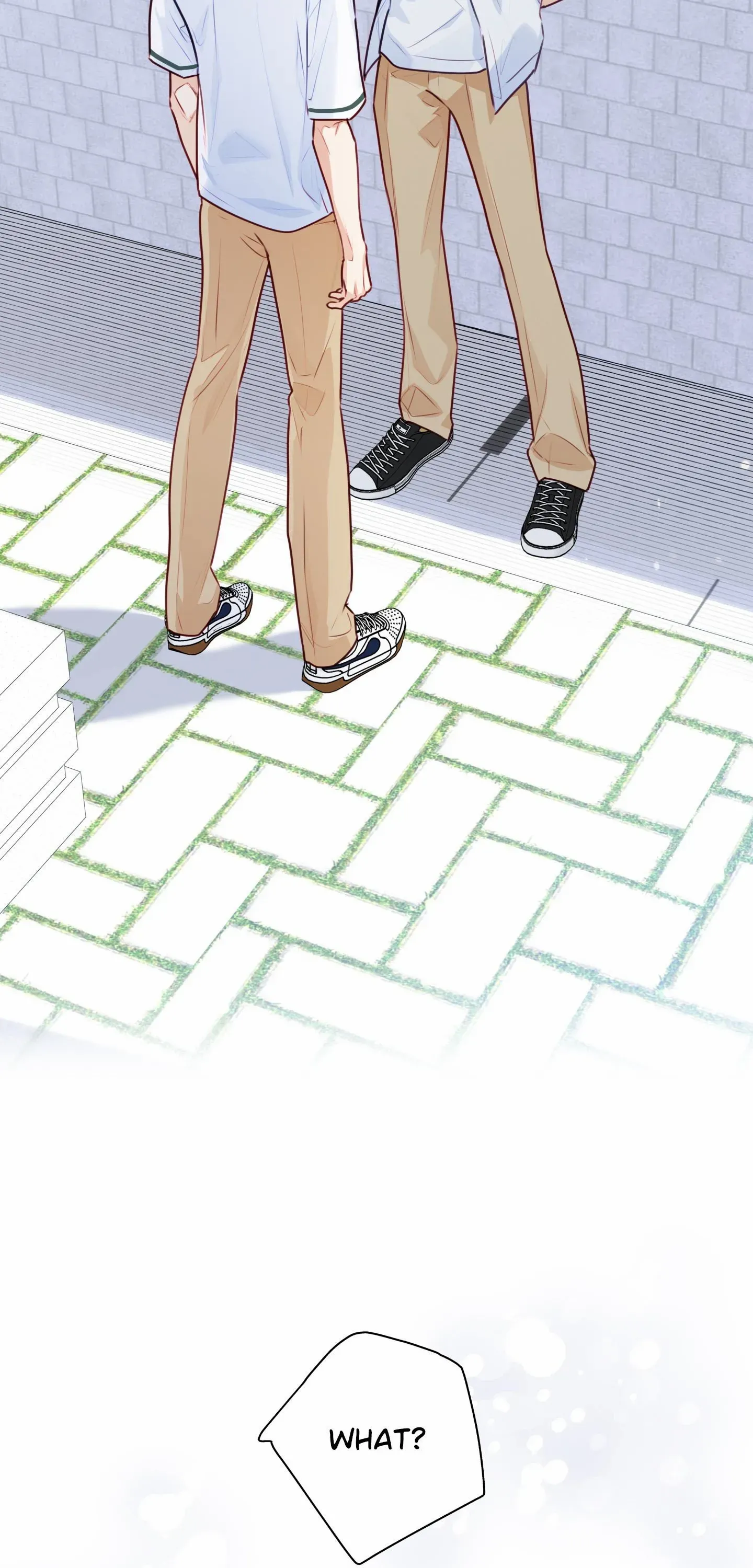 Love is an Illusion! - Superstar Chapter 28 page 5 - 