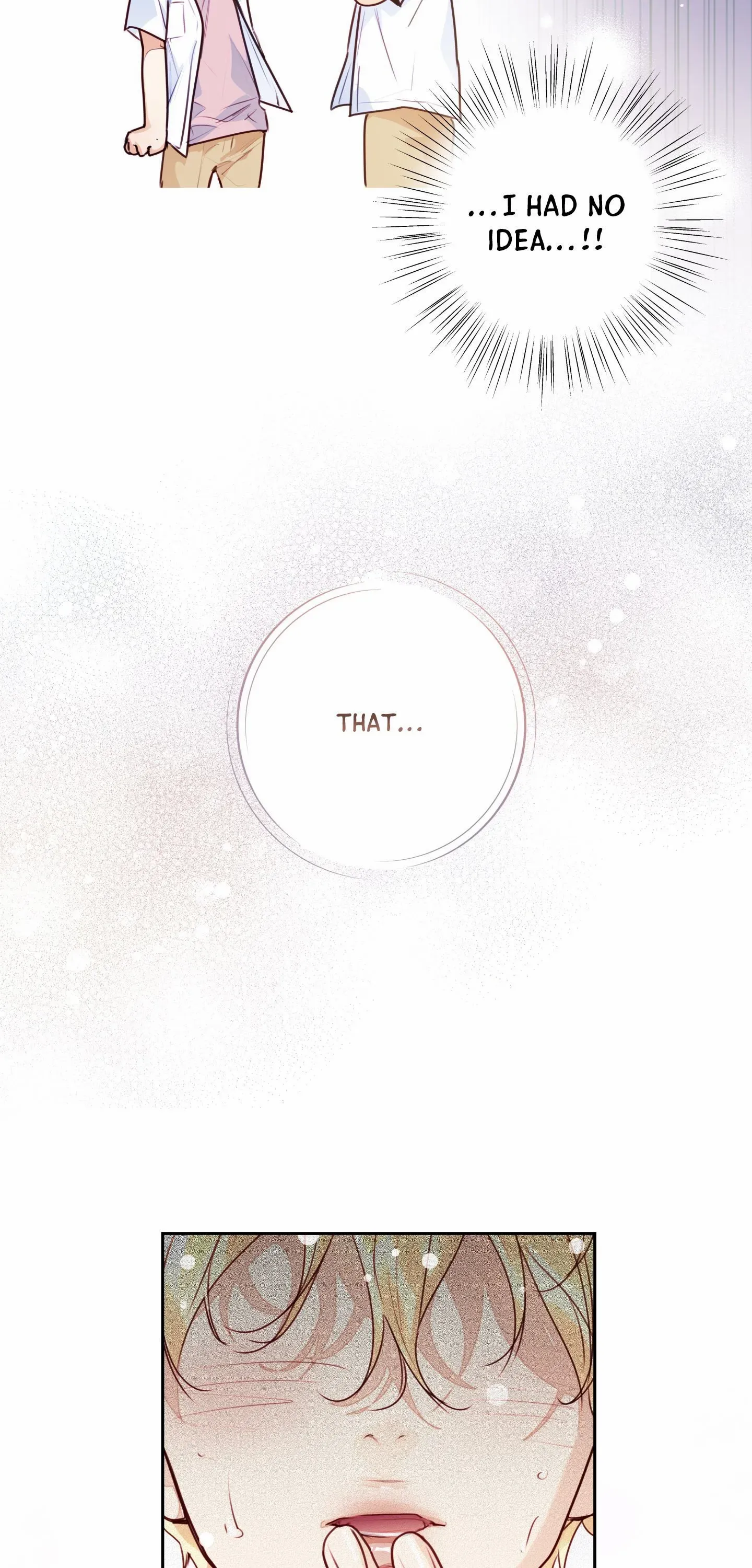 Love is an Illusion! - Superstar Chapter 28 page 44 - 