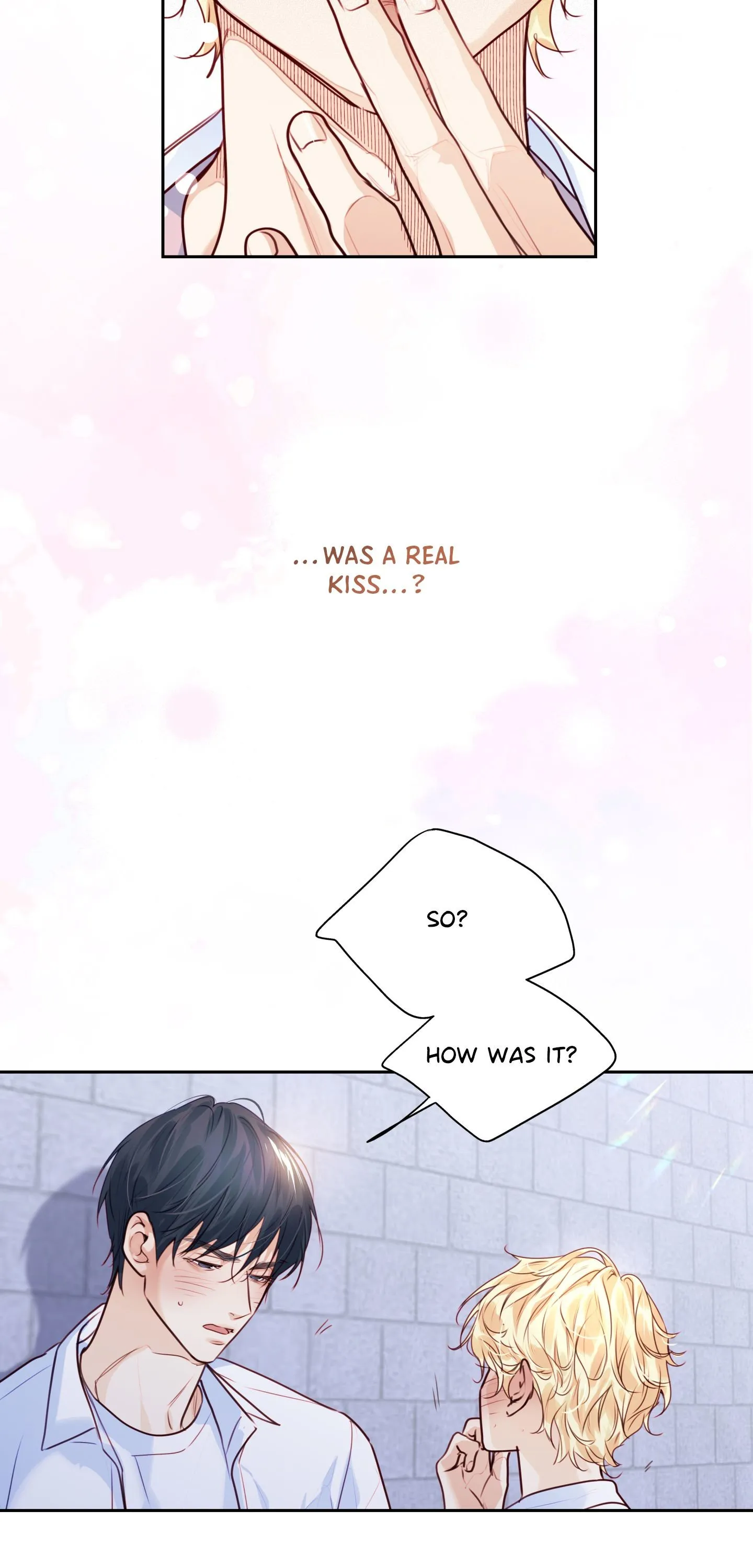 Love is an Illusion! - Superstar Chapter 28 page 45 - 
