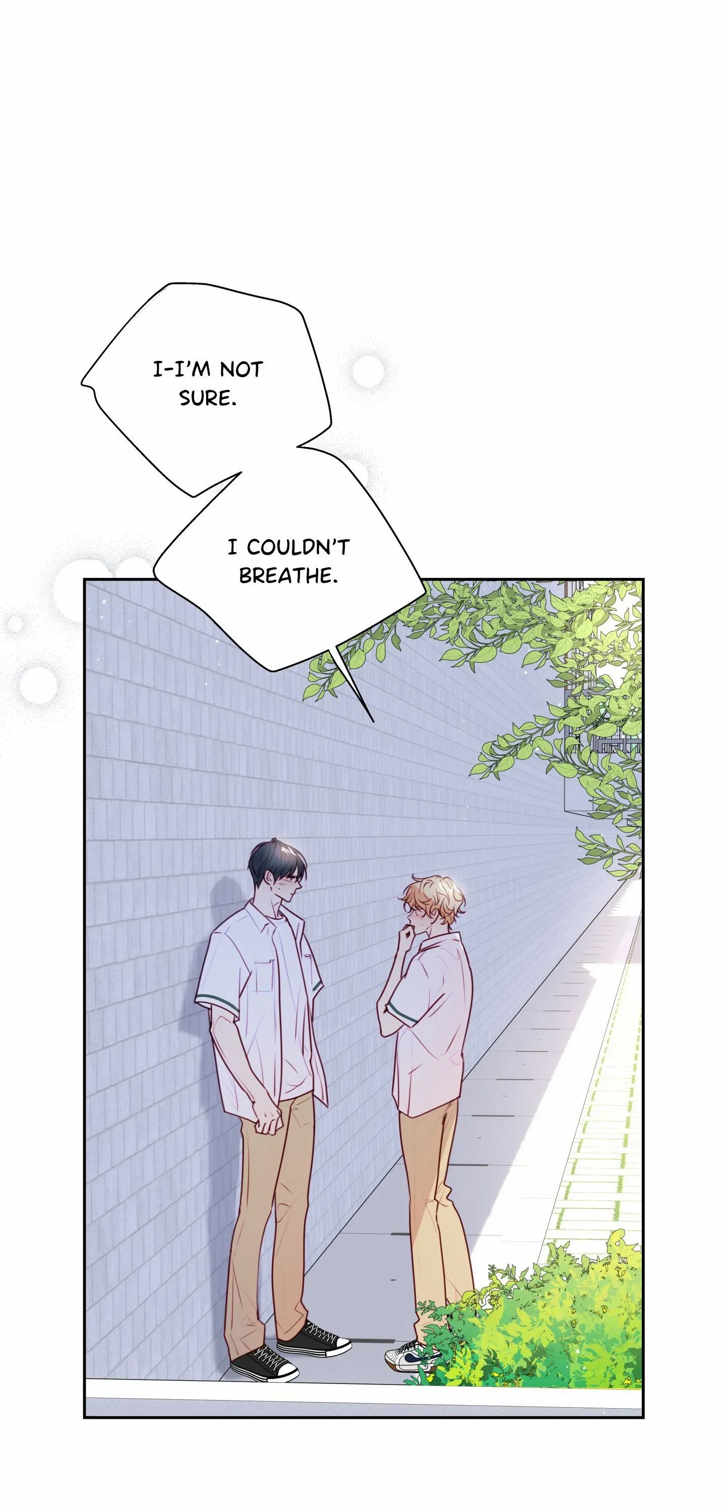 Love is an Illusion! - Superstar Chapter 28 page 46 - 