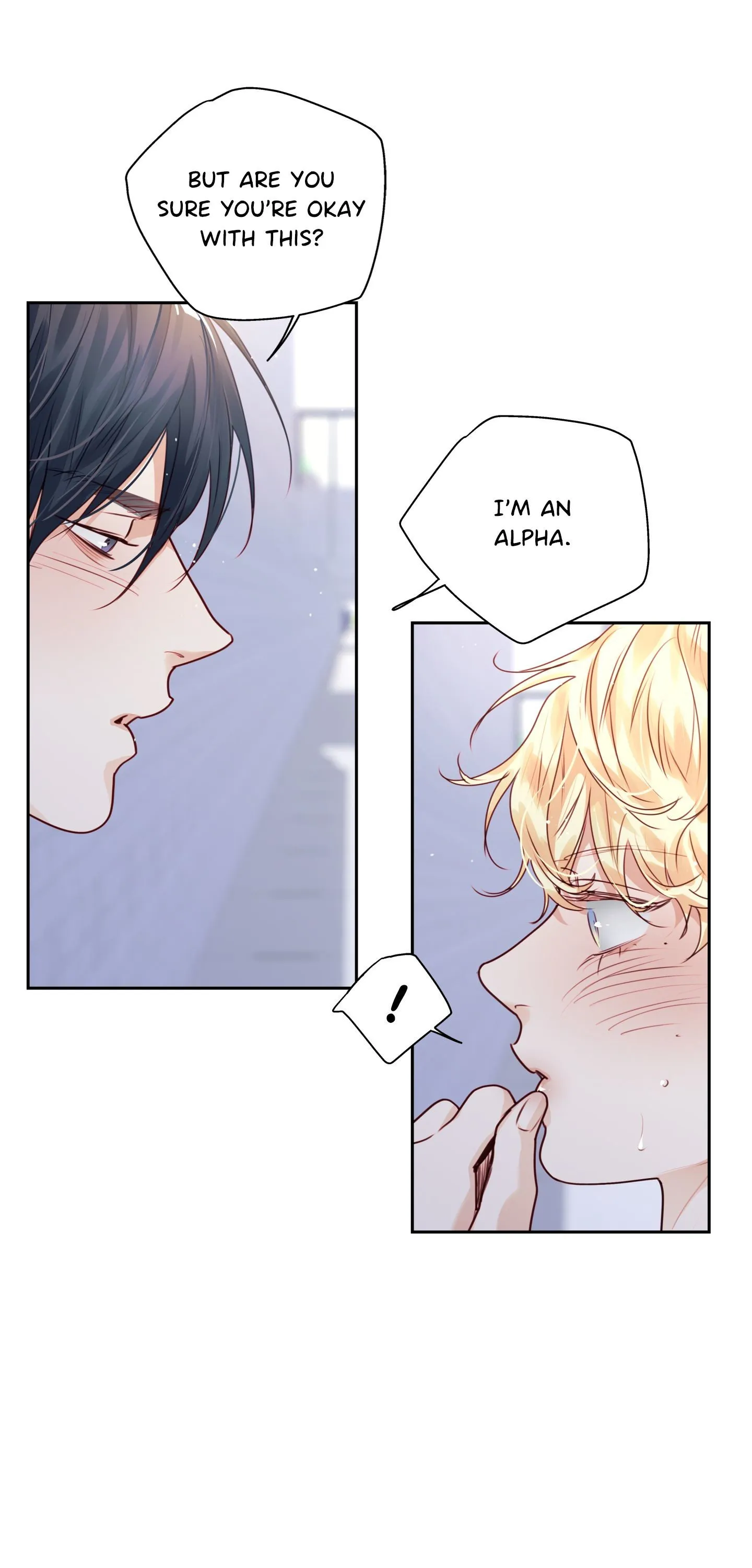 Love is an Illusion! - Superstar Chapter 28 page 47 - 
