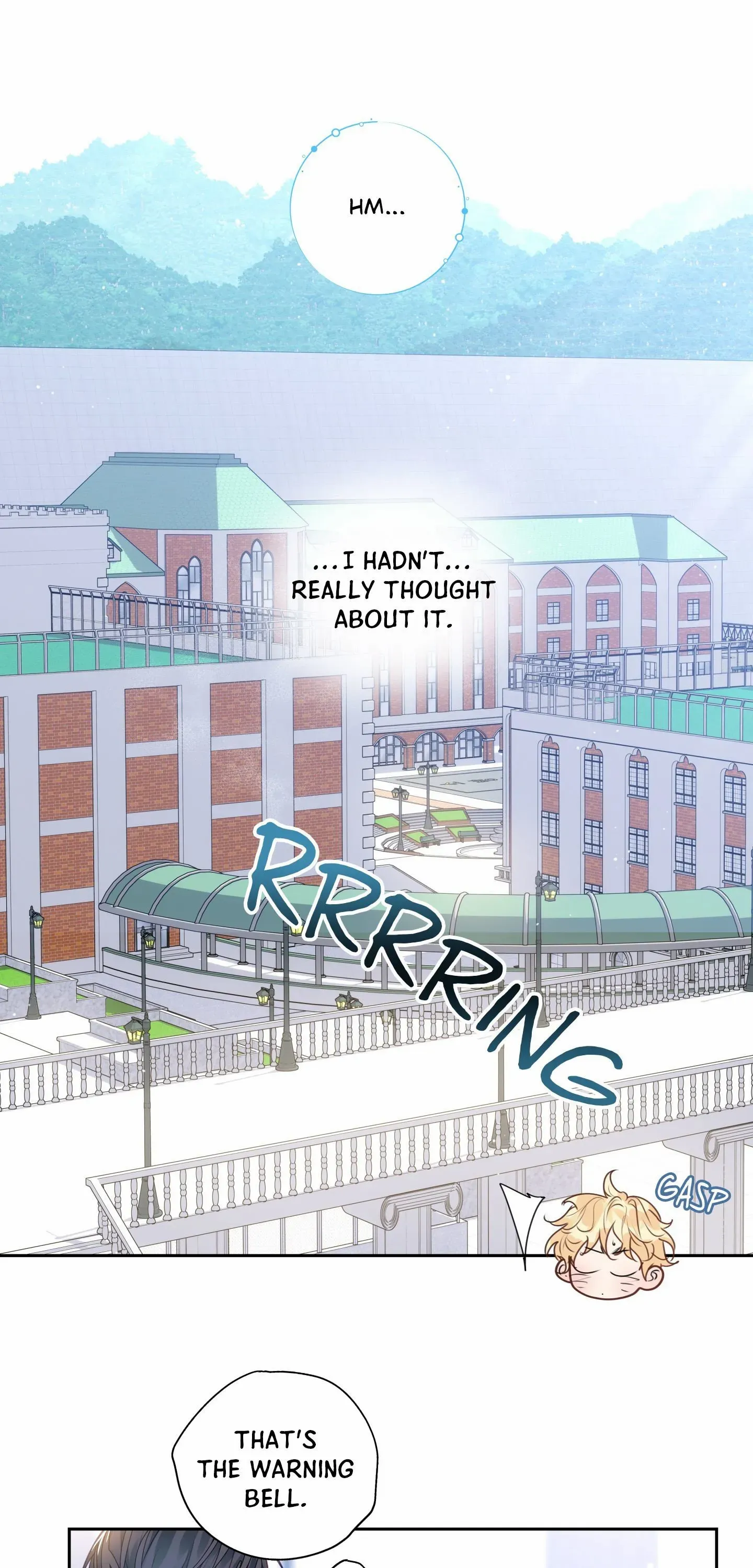 Love is an Illusion! - Superstar Chapter 28 page 48 - 