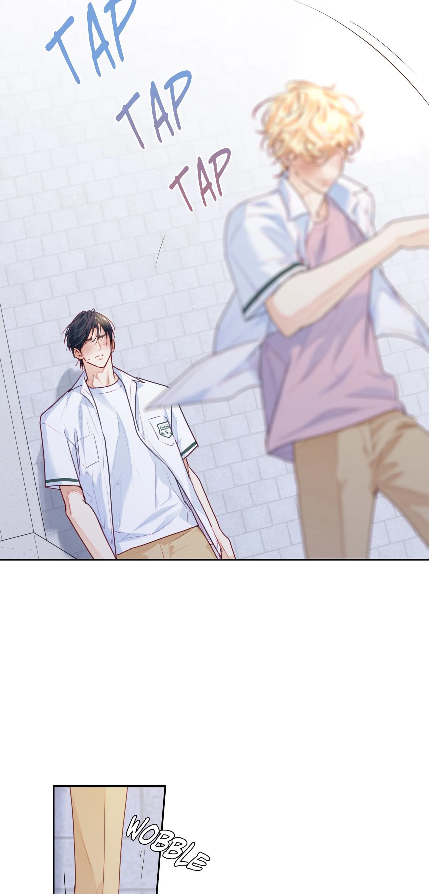 Love is an Illusion! - Superstar Chapter 28 page 50 - 