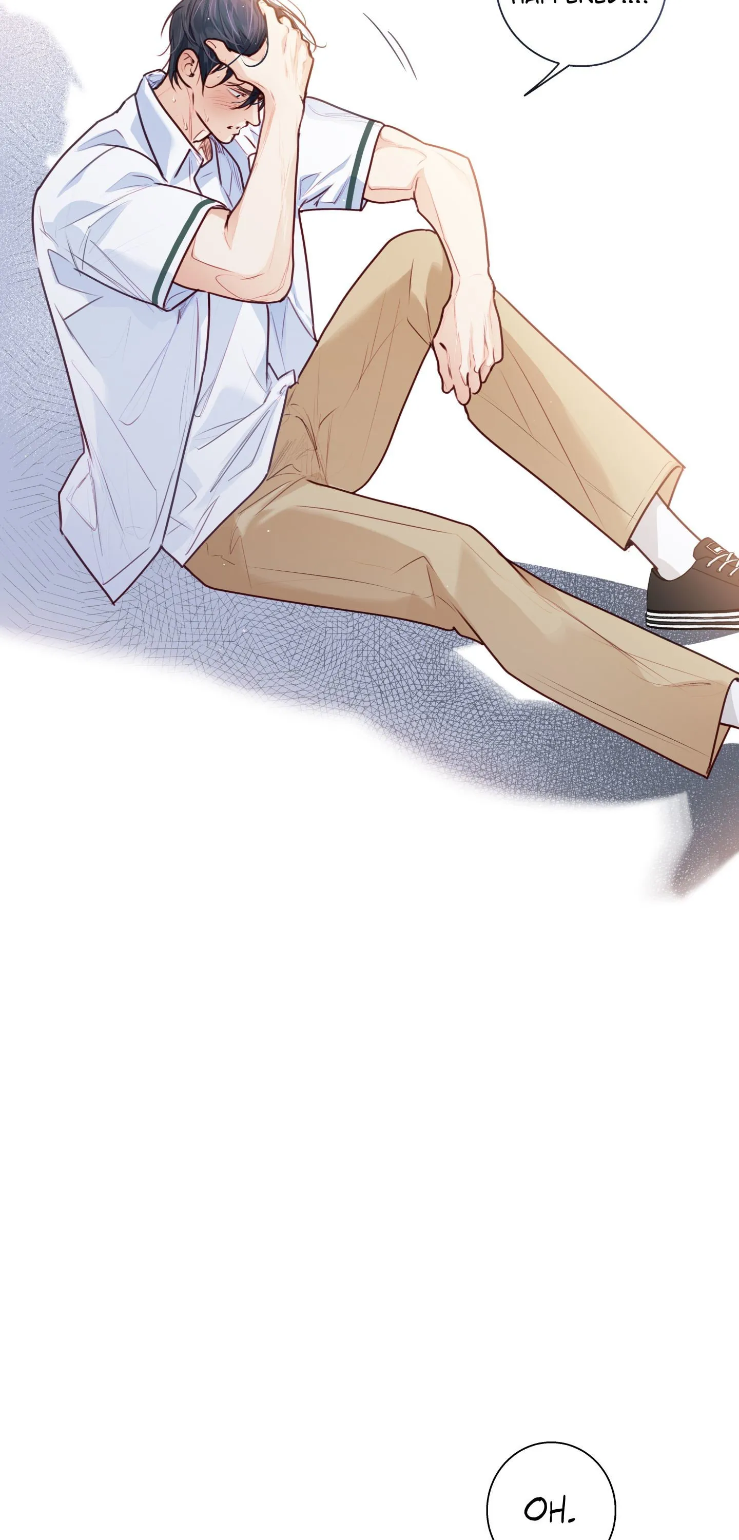 Love is an Illusion! - Superstar Chapter 28 page 52 - 