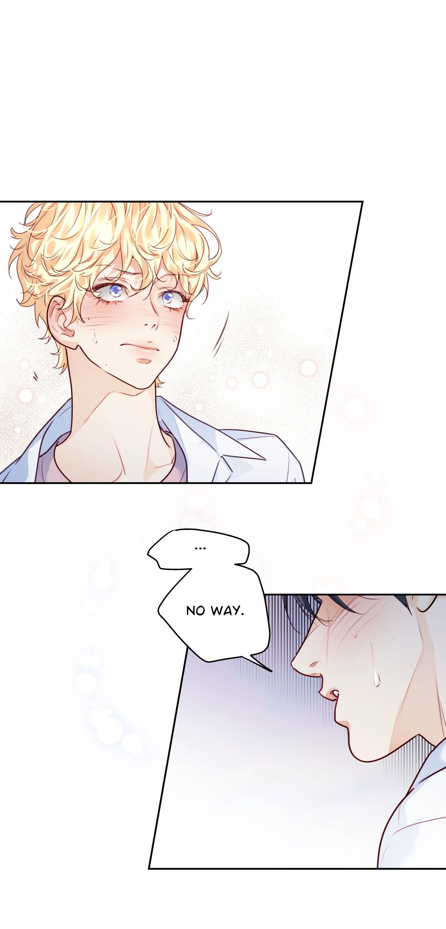 Love is an Illusion! - Superstar Chapter 28 page 7 - 