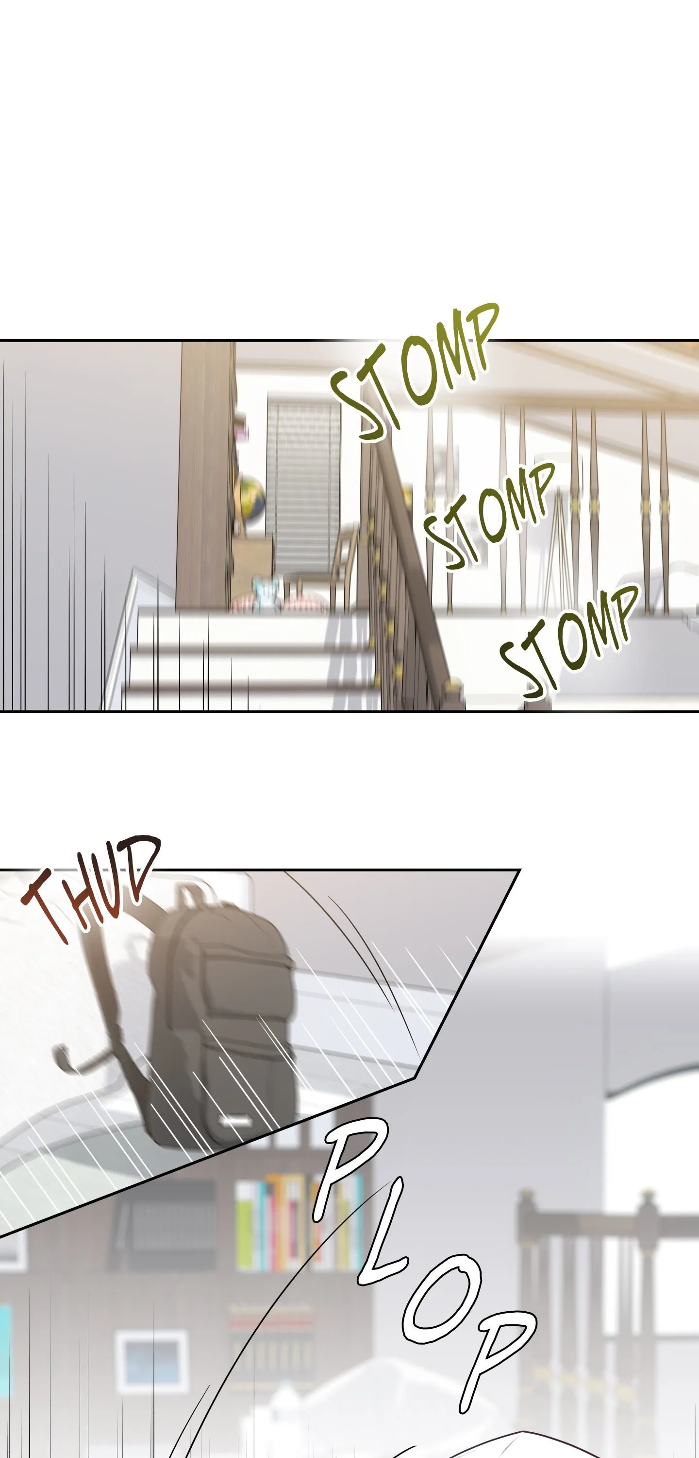 Love is an Illusion! - Superstar Chapter 29 page 11 - 