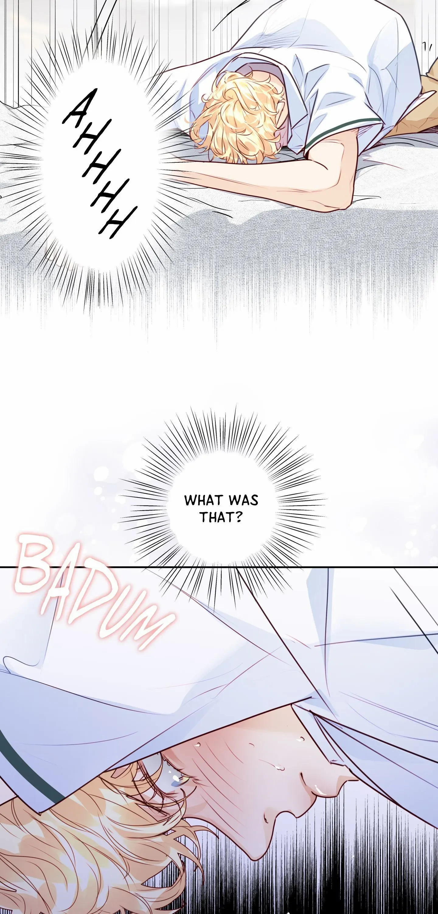 Love is an Illusion! - Superstar Chapter 29 page 12 - 