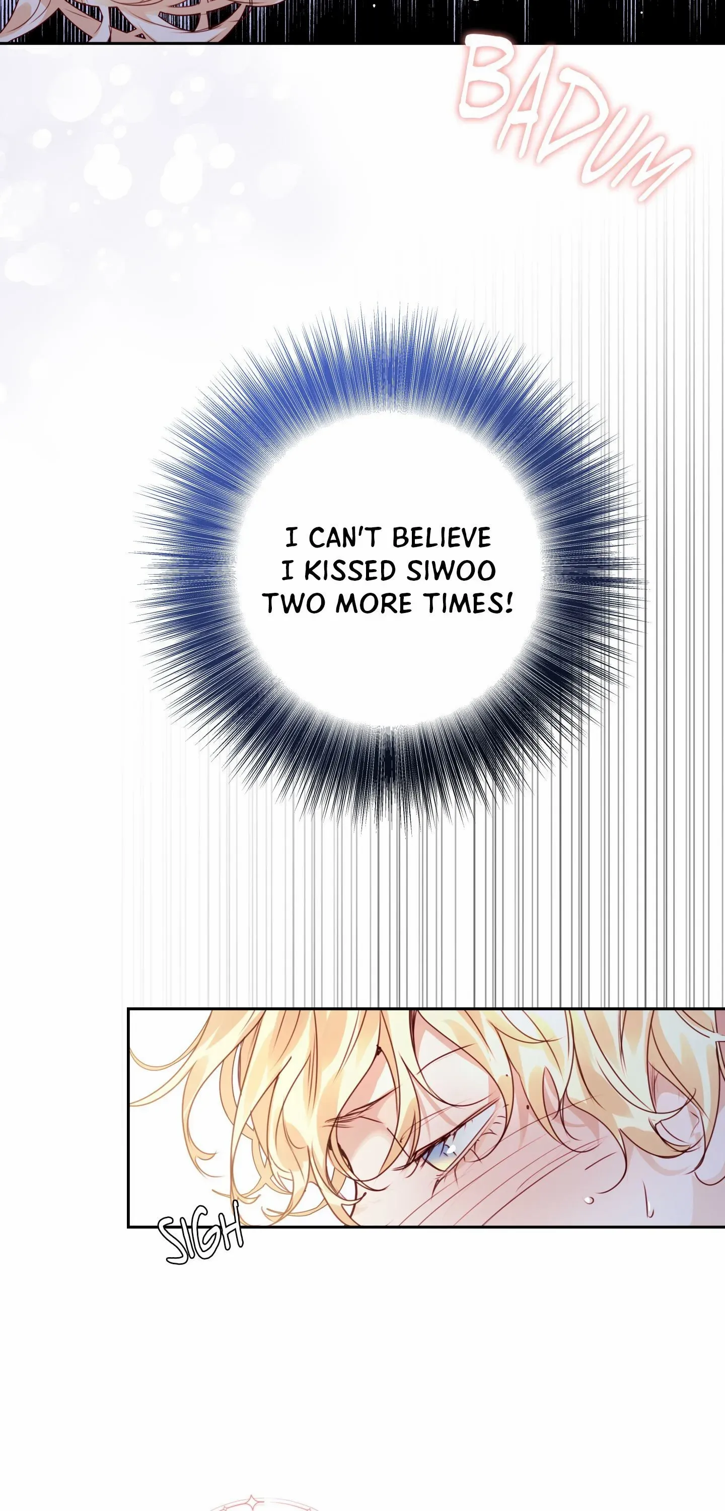 Love is an Illusion! - Superstar Chapter 29 page 13 - 