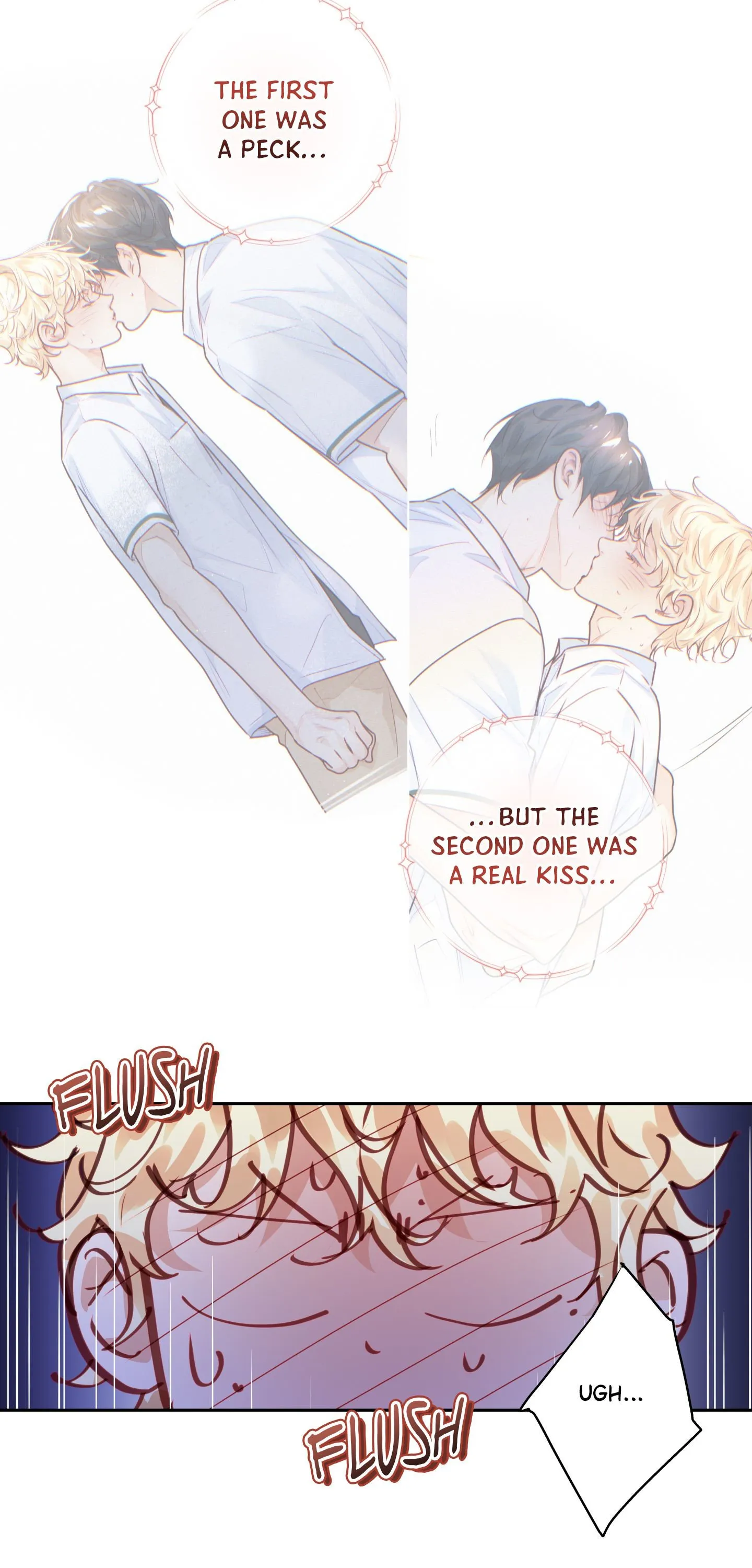 Love is an Illusion! - Superstar Chapter 29 page 14 - 