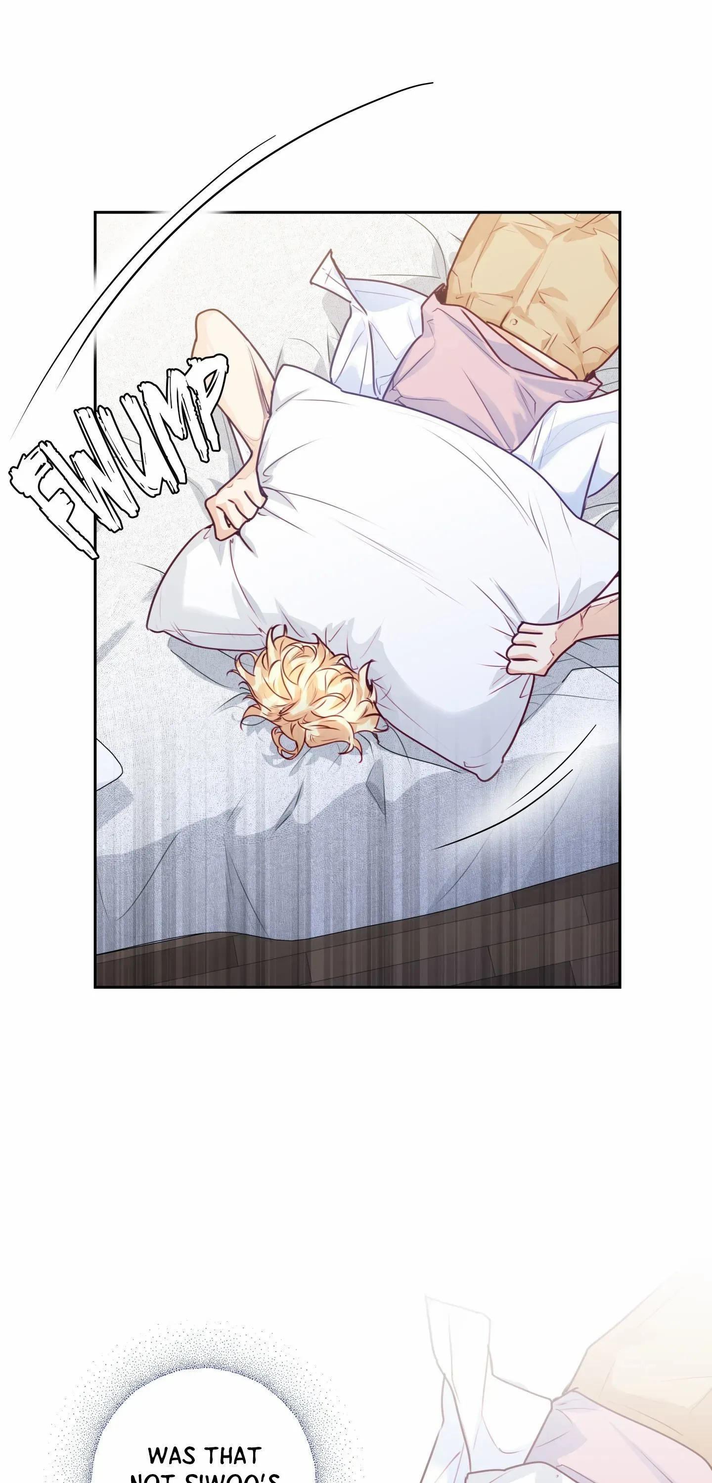 Love is an Illusion! - Superstar Chapter 29 page 15 - 