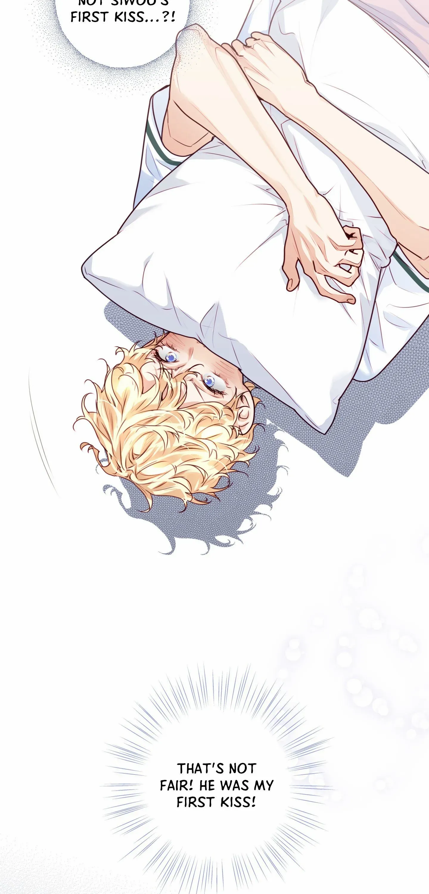 Love is an Illusion! - Superstar Chapter 29 page 16 - 