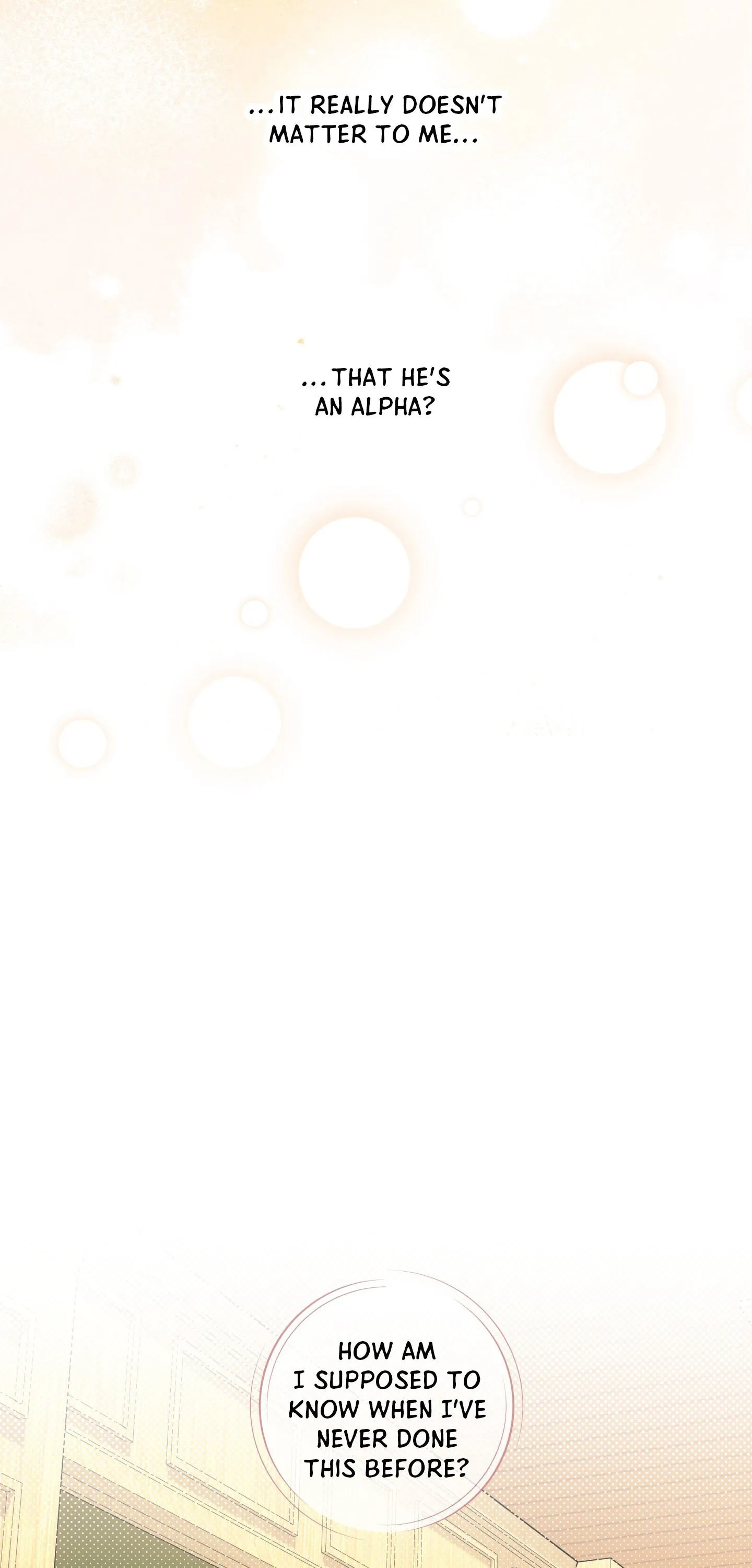 Love is an Illusion! - Superstar Chapter 29 page 19 - 