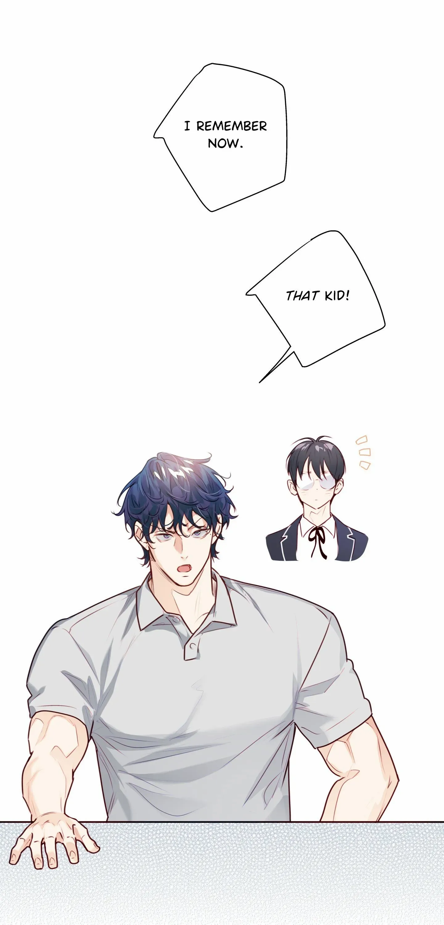 Love is an Illusion! - Superstar Chapter 29 page 3 - 