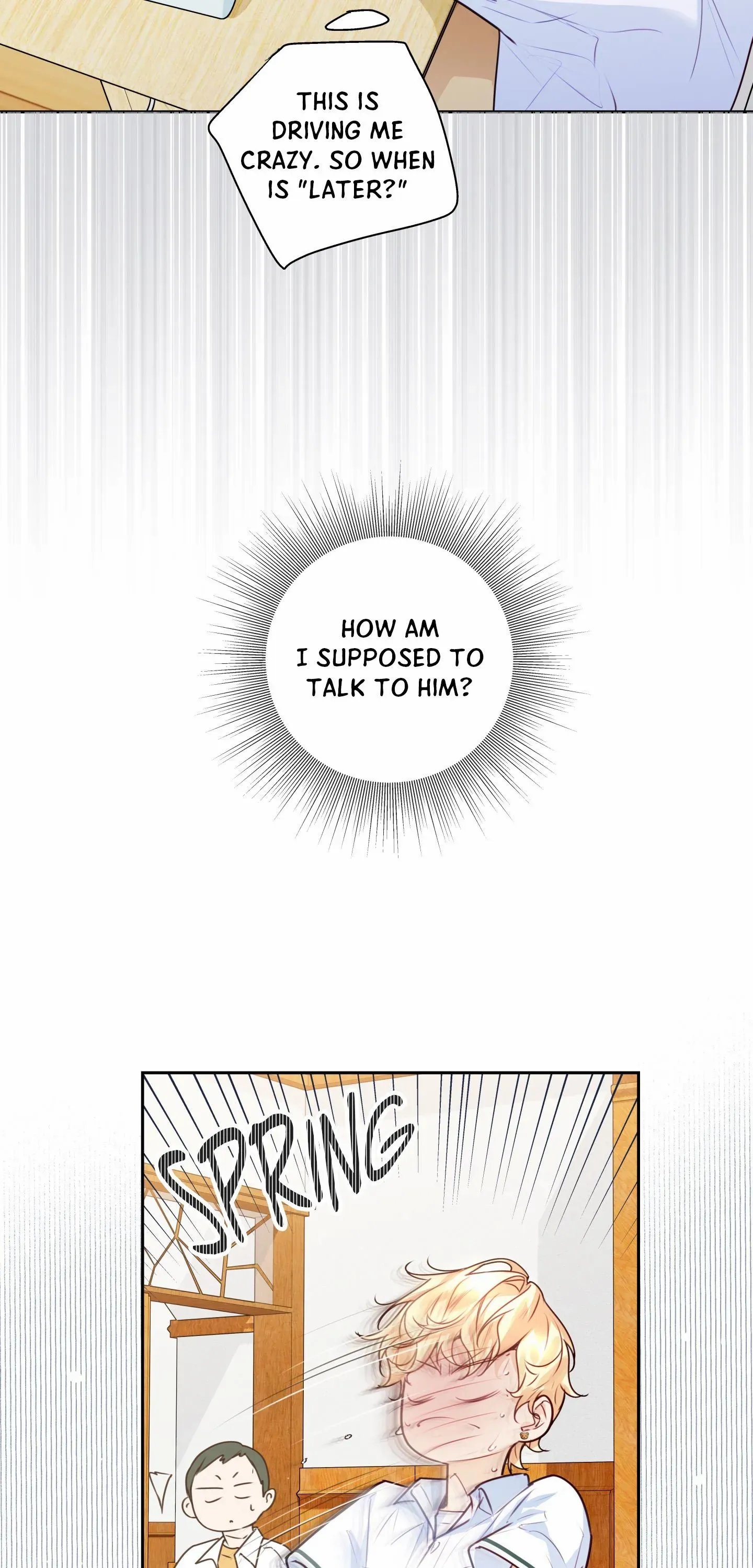 Love is an Illusion! - Superstar Chapter 29 page 24 - 