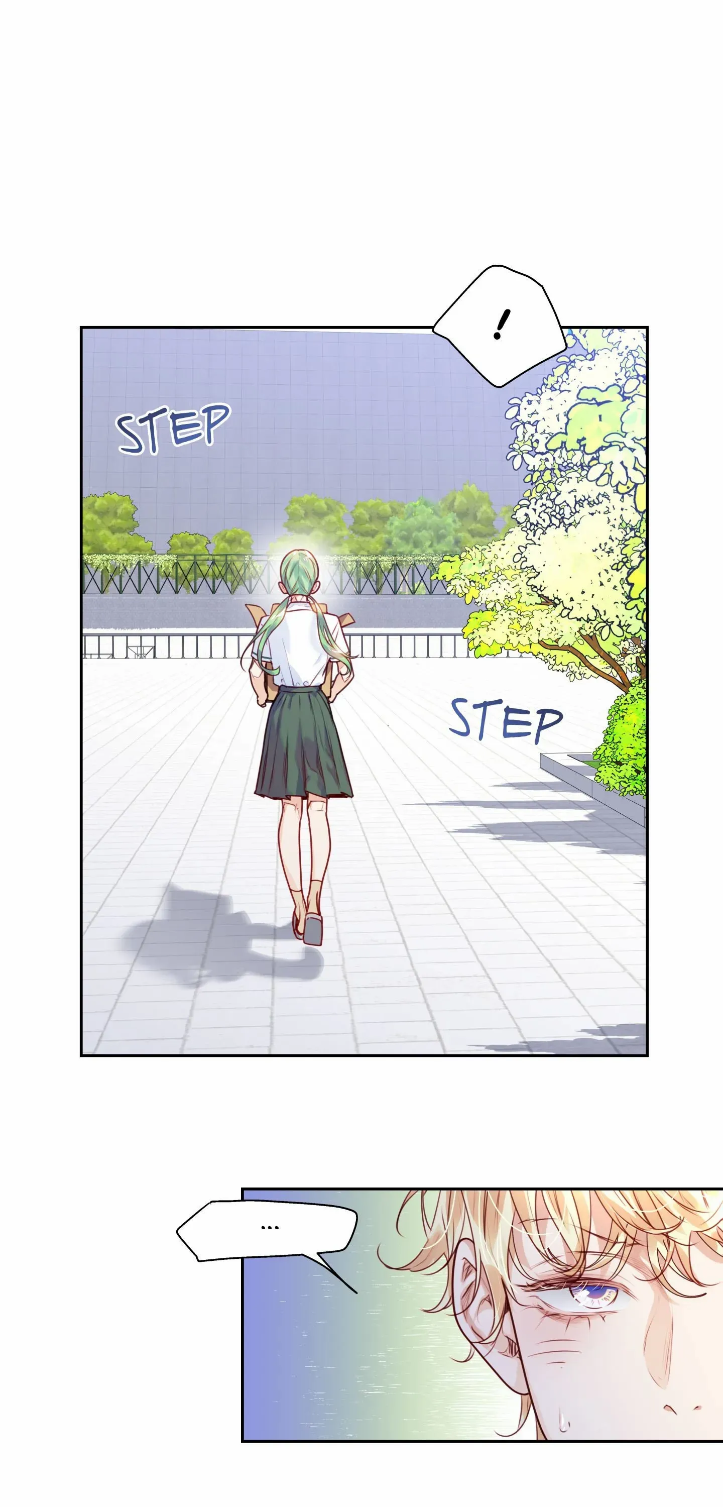 Love is an Illusion! - Superstar Chapter 29 page 31 - 