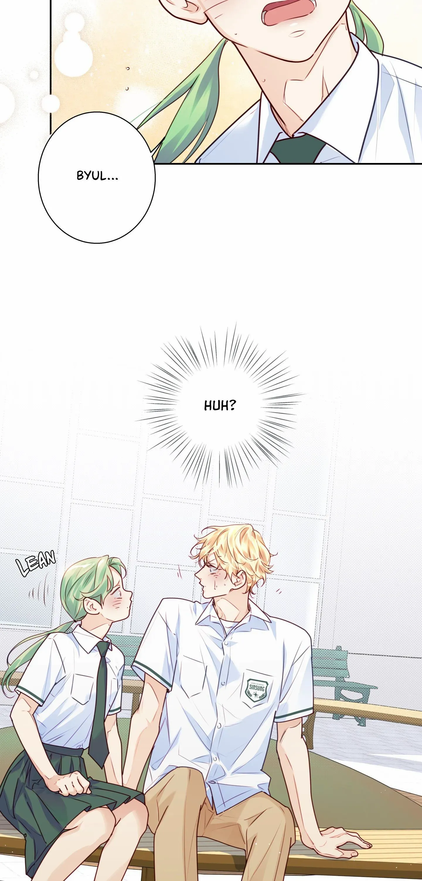 Love is an Illusion! - Superstar Chapter 29 page 44 - 