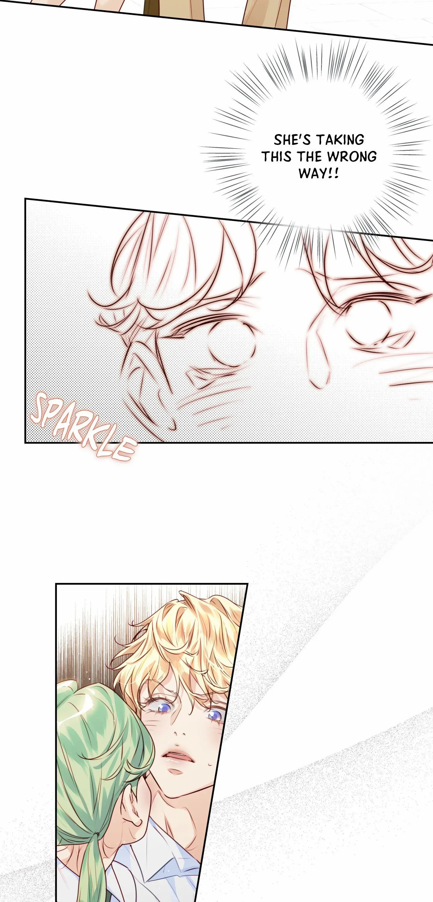 Love is an Illusion! - Superstar Chapter 29 page 45 - 