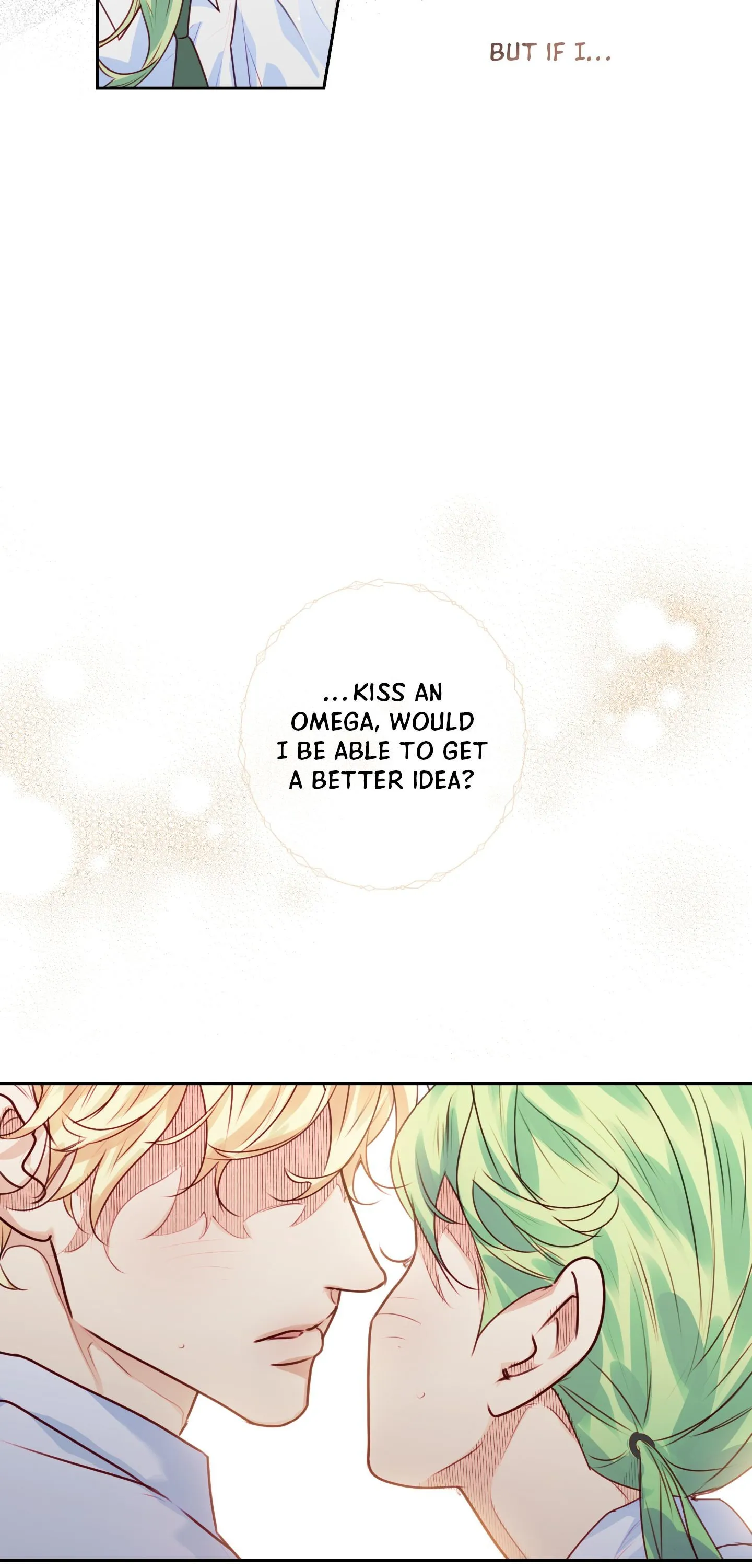 Love is an Illusion! - Superstar Chapter 29 page 46 - 