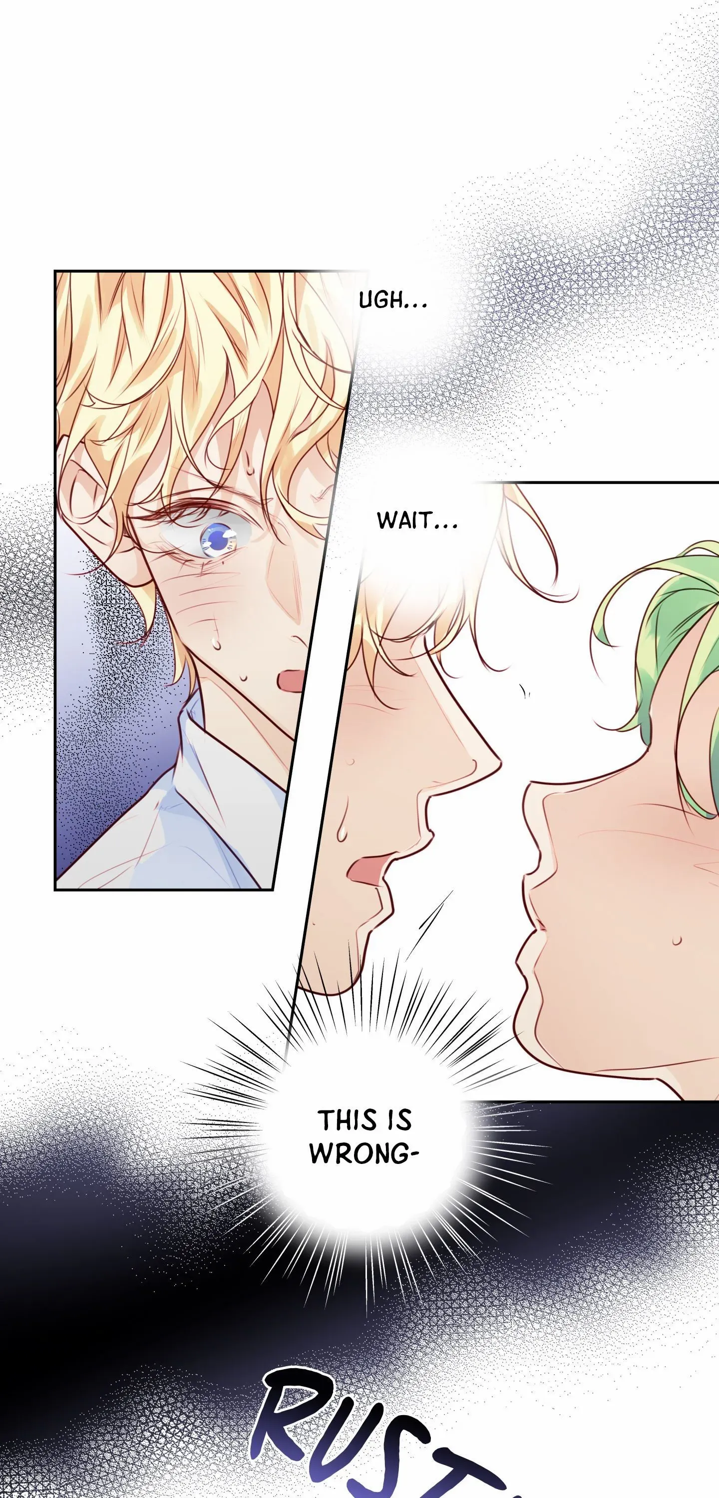 Love is an Illusion! - Superstar Chapter 29 page 47 - 