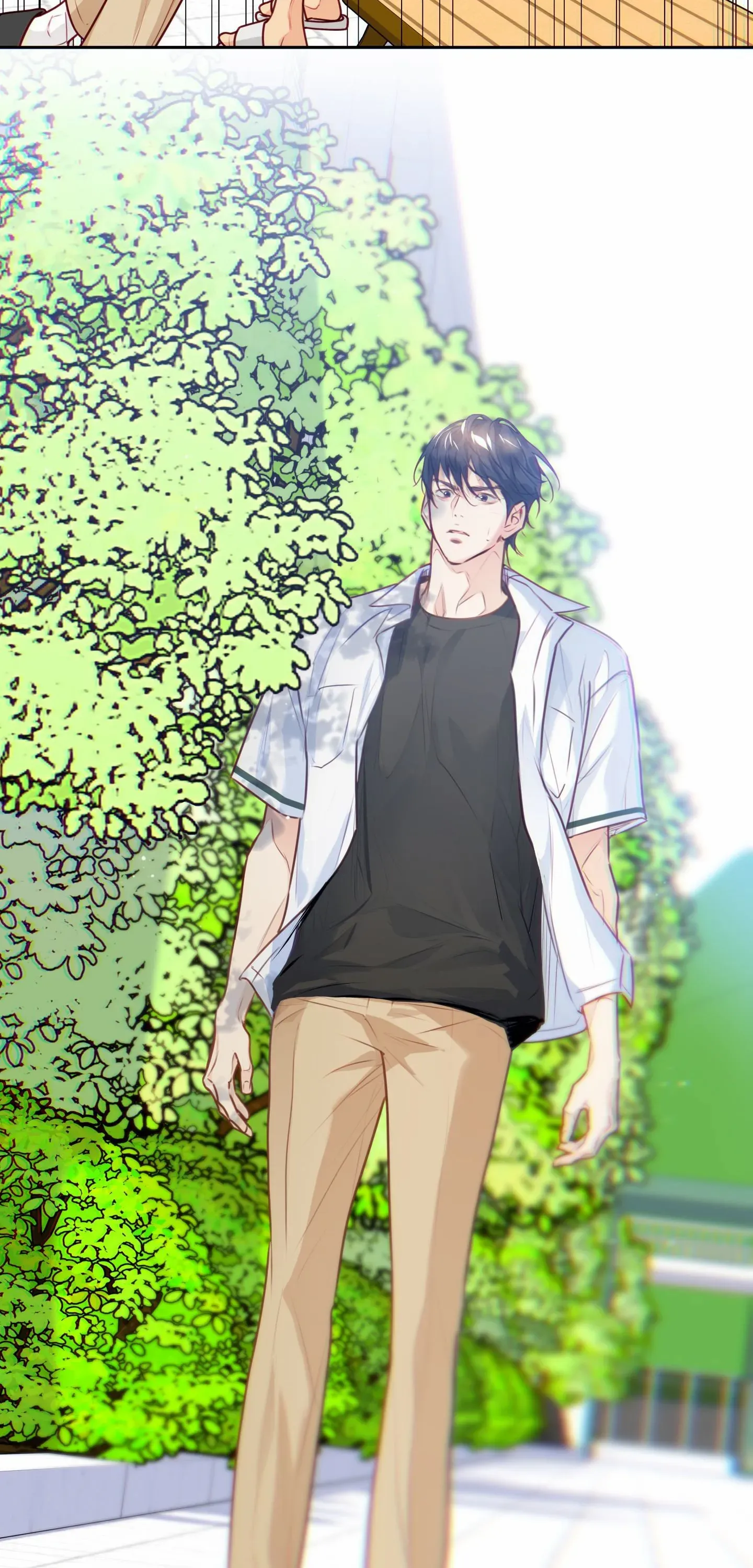 Love is an Illusion! - Superstar Chapter 29 page 49 - 