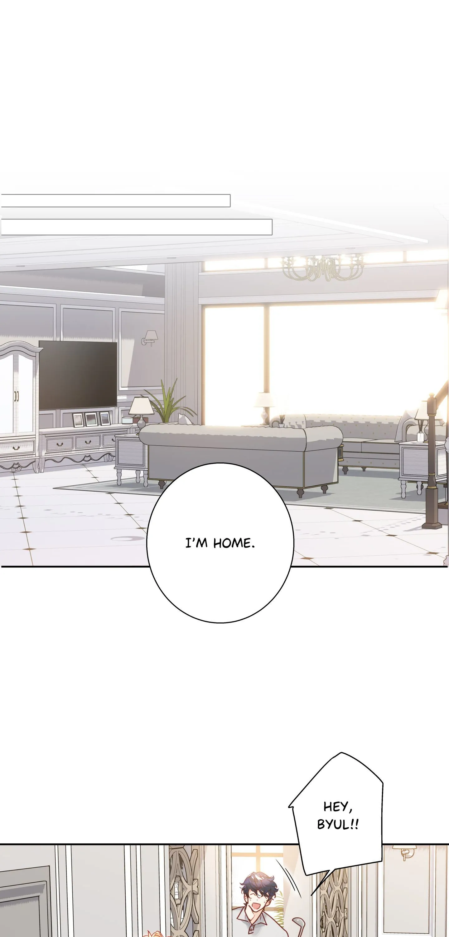 Love is an Illusion! - Superstar Chapter 29 page 8 - 