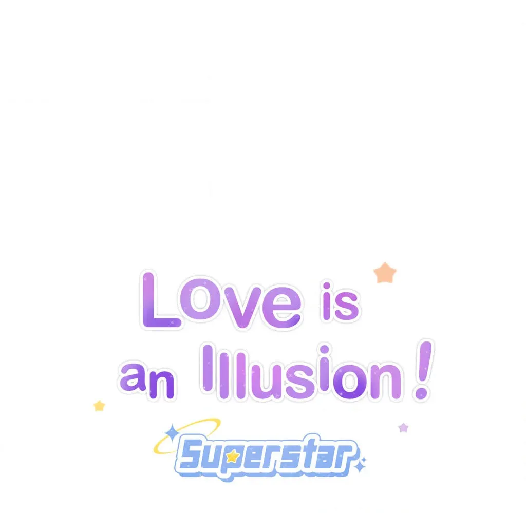 Love is an Illusion! - Superstar Chapter 3 page 1 - 