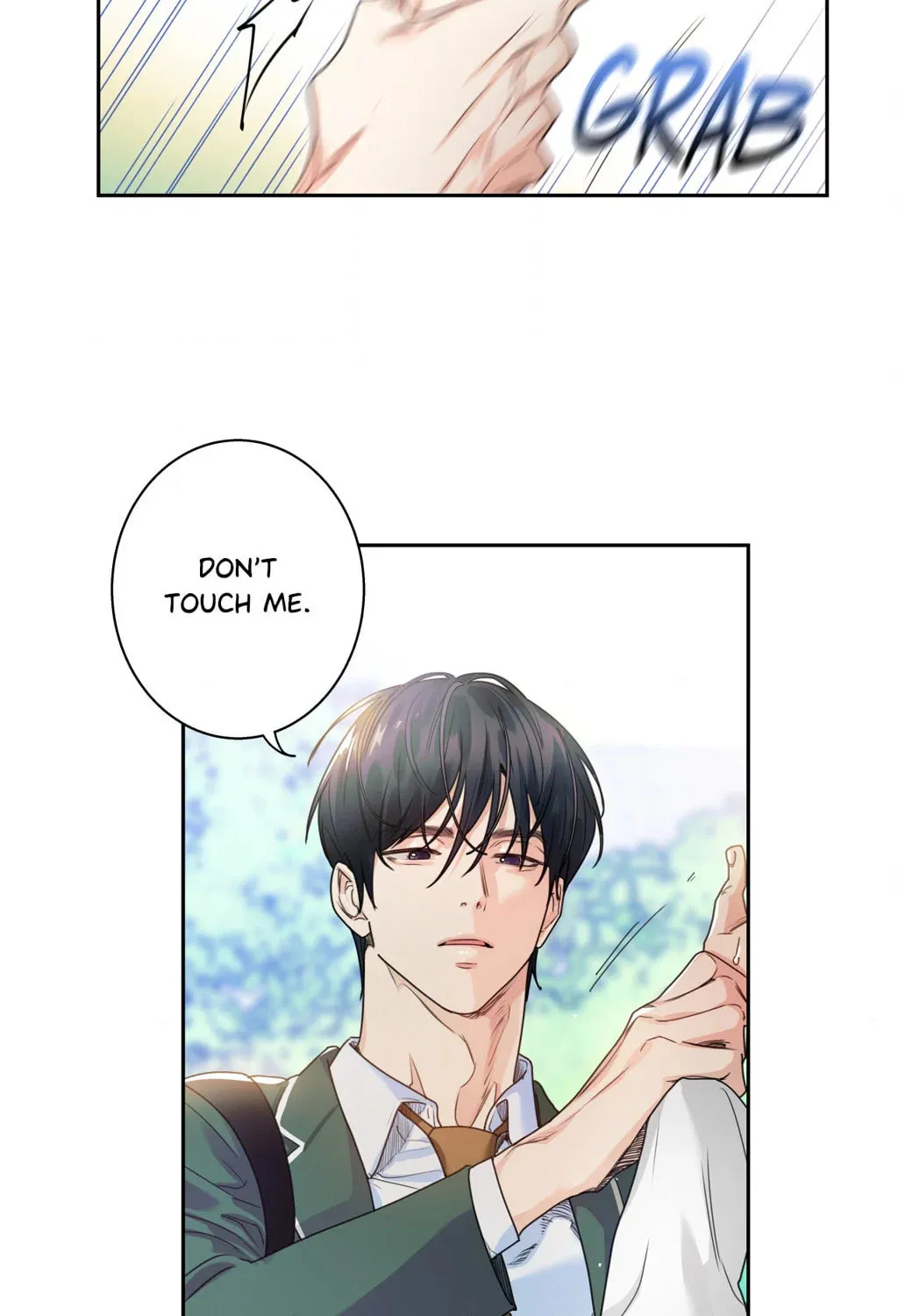 Love is an Illusion! - Superstar Chapter 3 page 13 - 