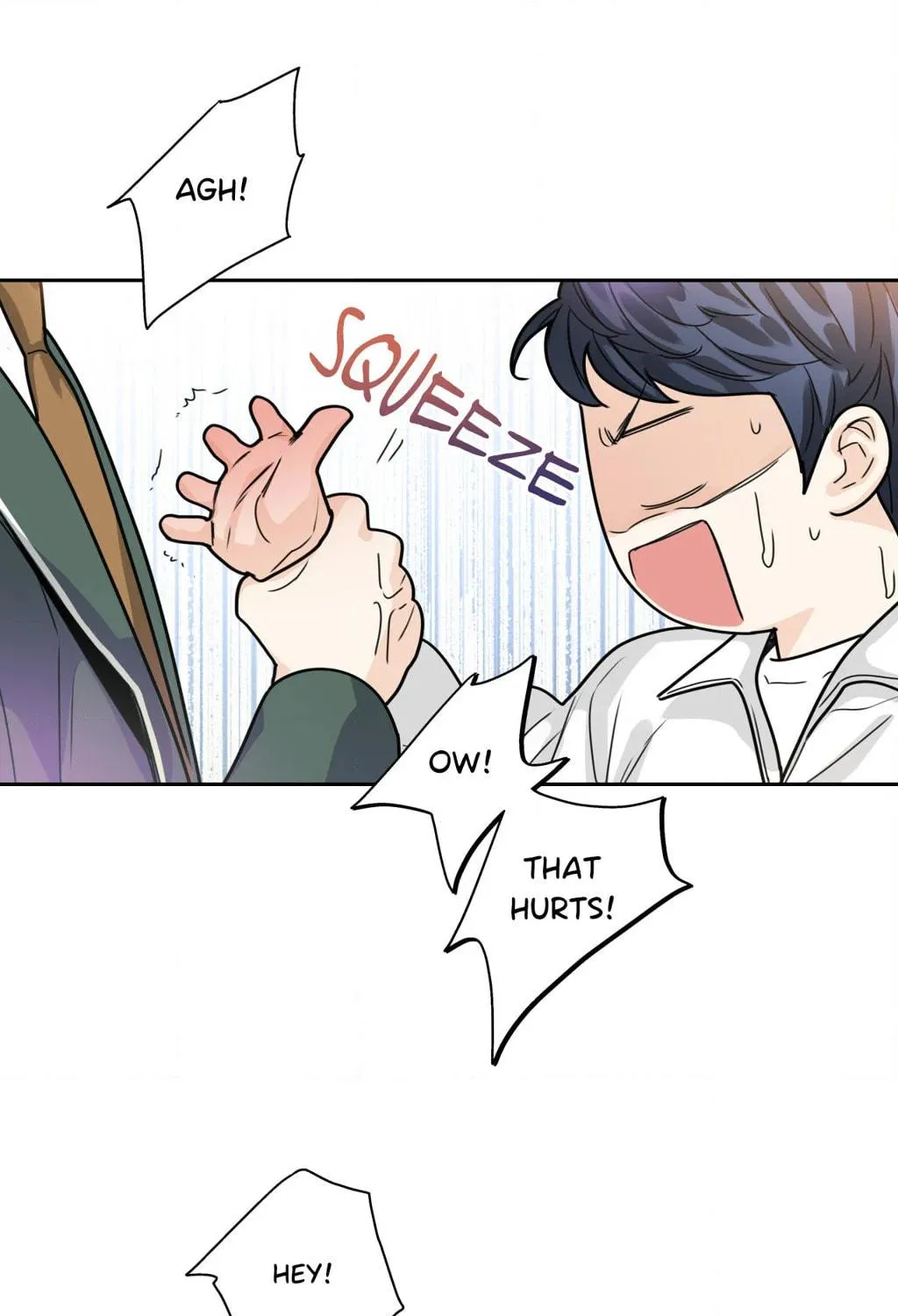 Love is an Illusion! - Superstar Chapter 3 page 15 - 