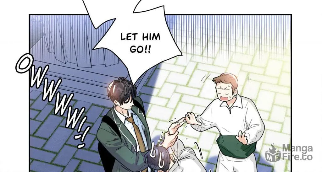 Love is an Illusion! - Superstar Chapter 3 page 16 - 