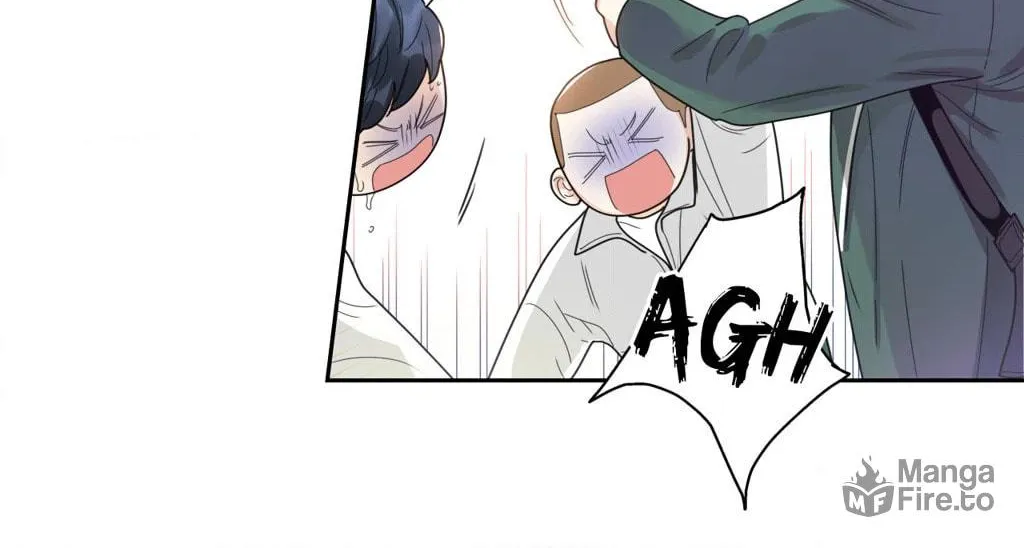 Love is an Illusion! - Superstar Chapter 3 page 18 - 