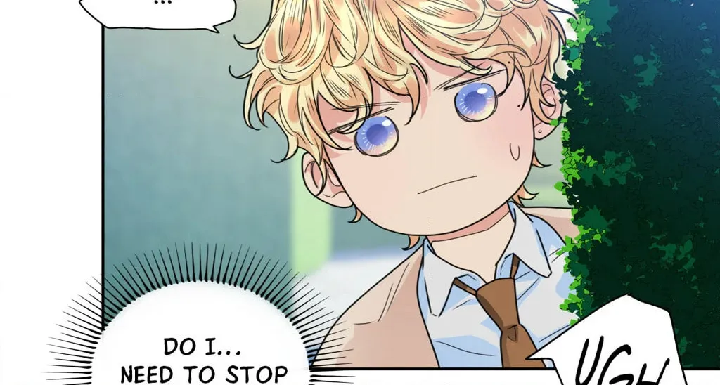 Love is an Illusion! - Superstar Chapter 3 page 20 - 
