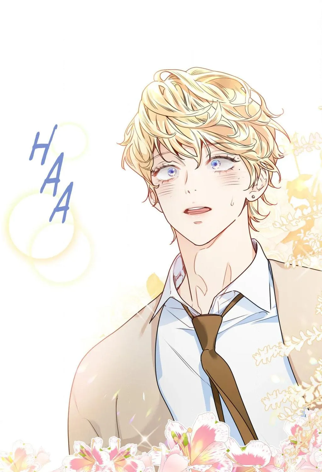 Love is an Illusion! - Superstar Chapter 3 page 27 - 