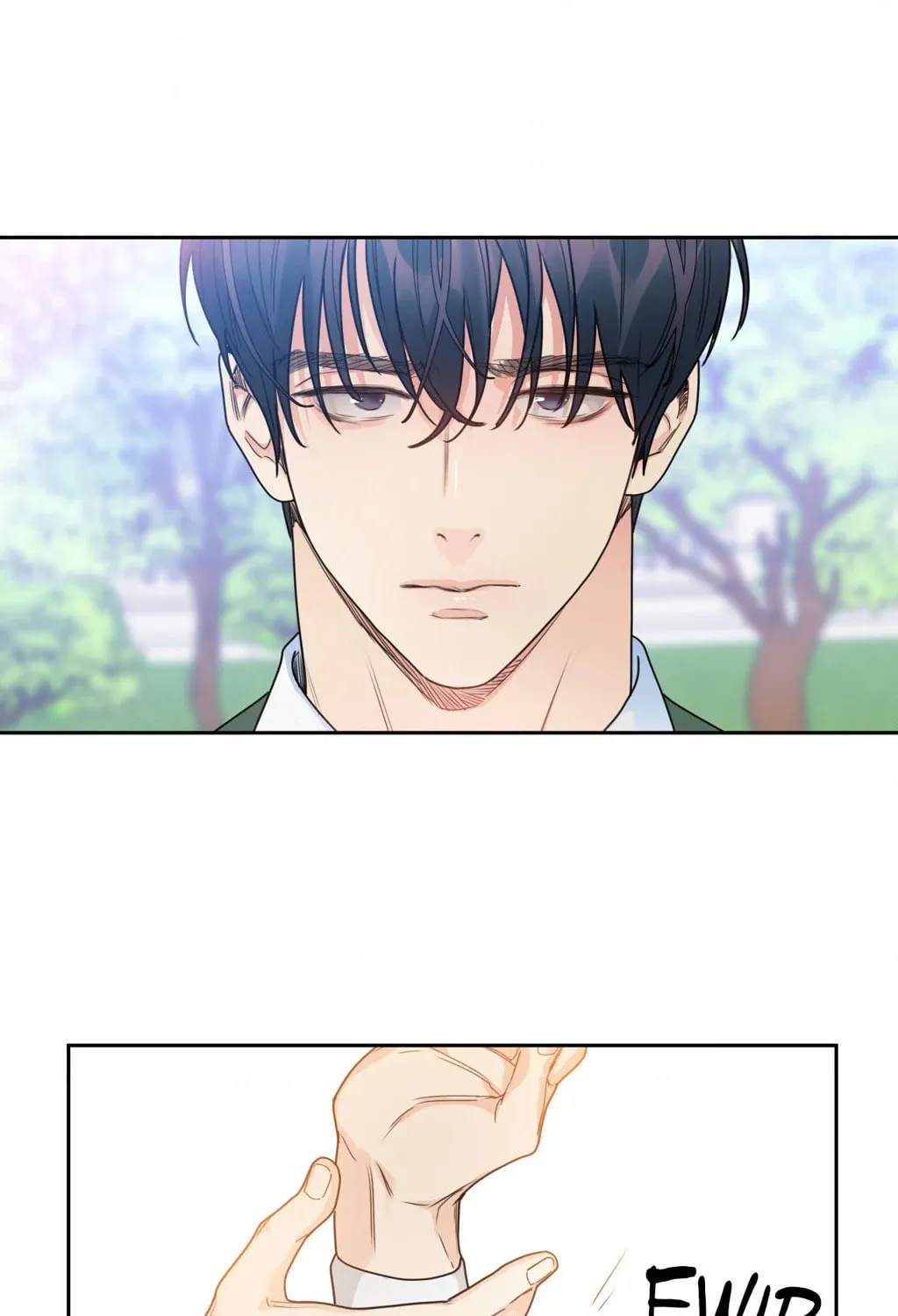 Love is an Illusion! - Superstar Chapter 3 page 35 - 
