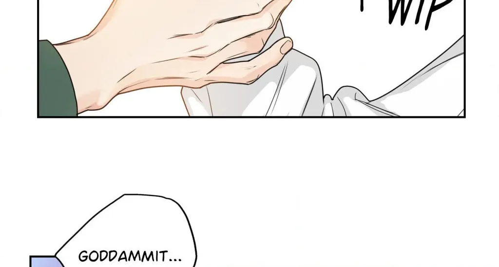 Love is an Illusion! - Superstar Chapter 3 page 36 - 