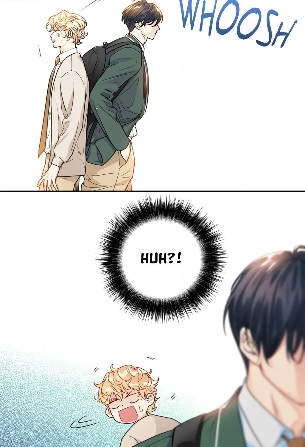 Love is an Illusion! - Superstar Chapter 3 page 41 - 