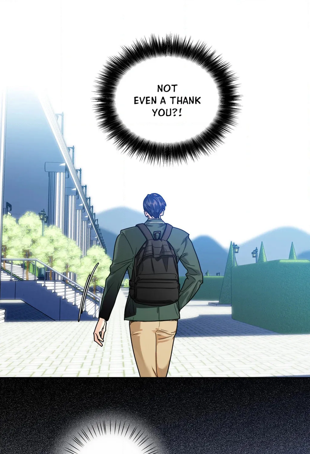 Love is an Illusion! - Superstar Chapter 3 page 43 - 