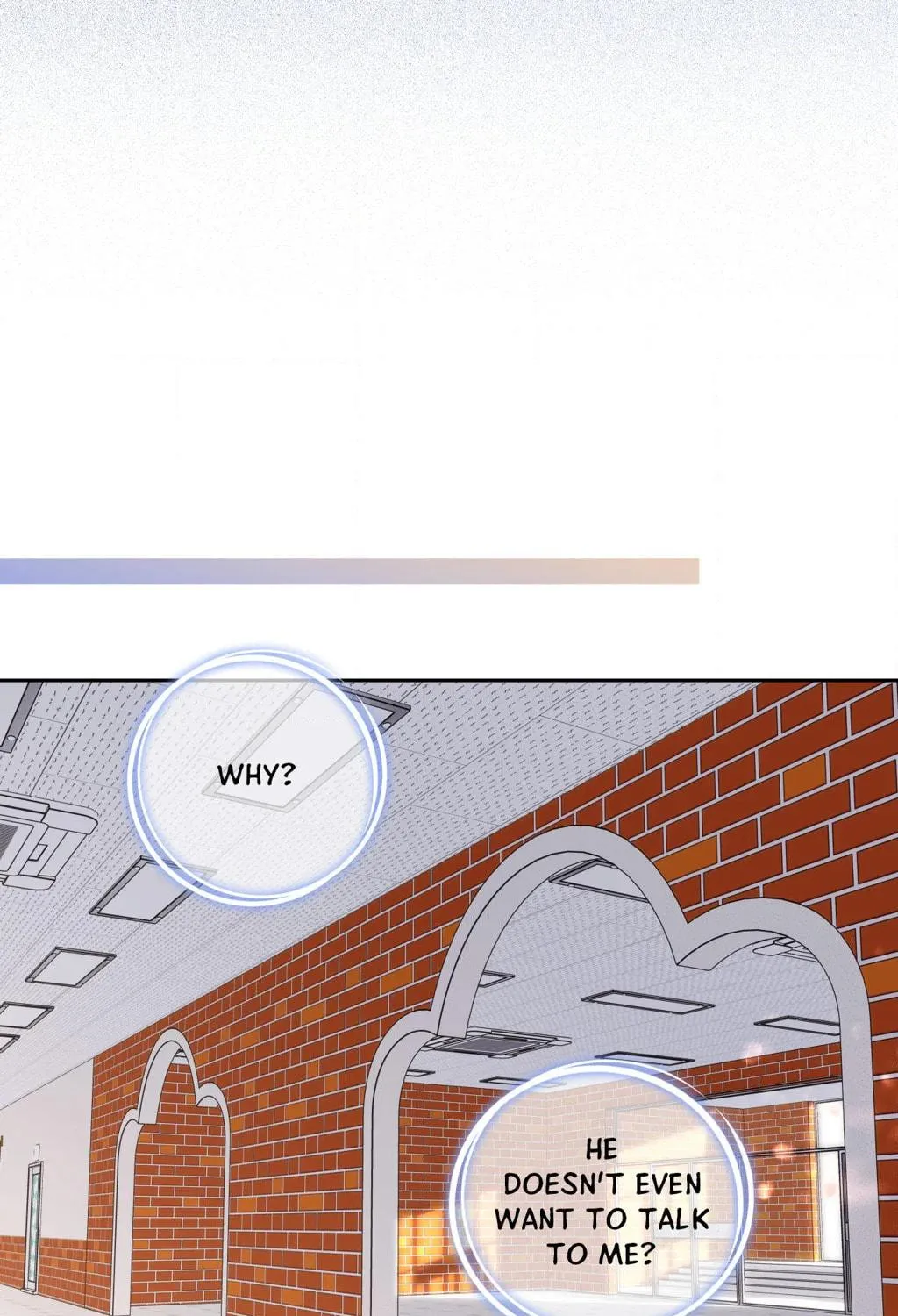 Love is an Illusion! - Superstar Chapter 3 page 45 - 