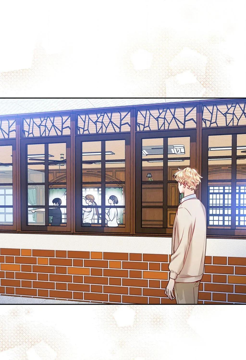 Love is an Illusion! - Superstar Chapter 3 page 49 - 